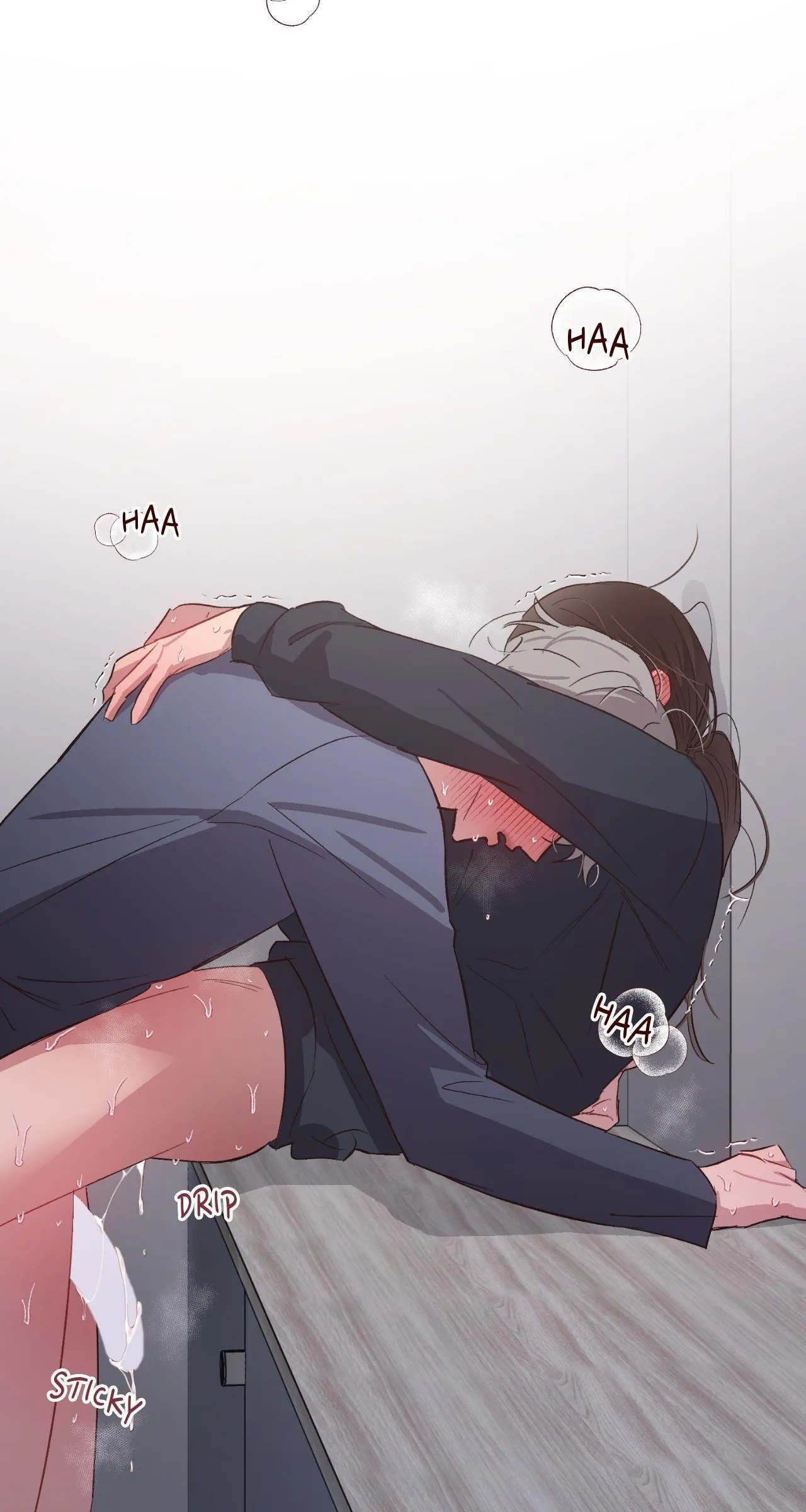 Hair-Raising Desires Chapter 45 page 69 - 