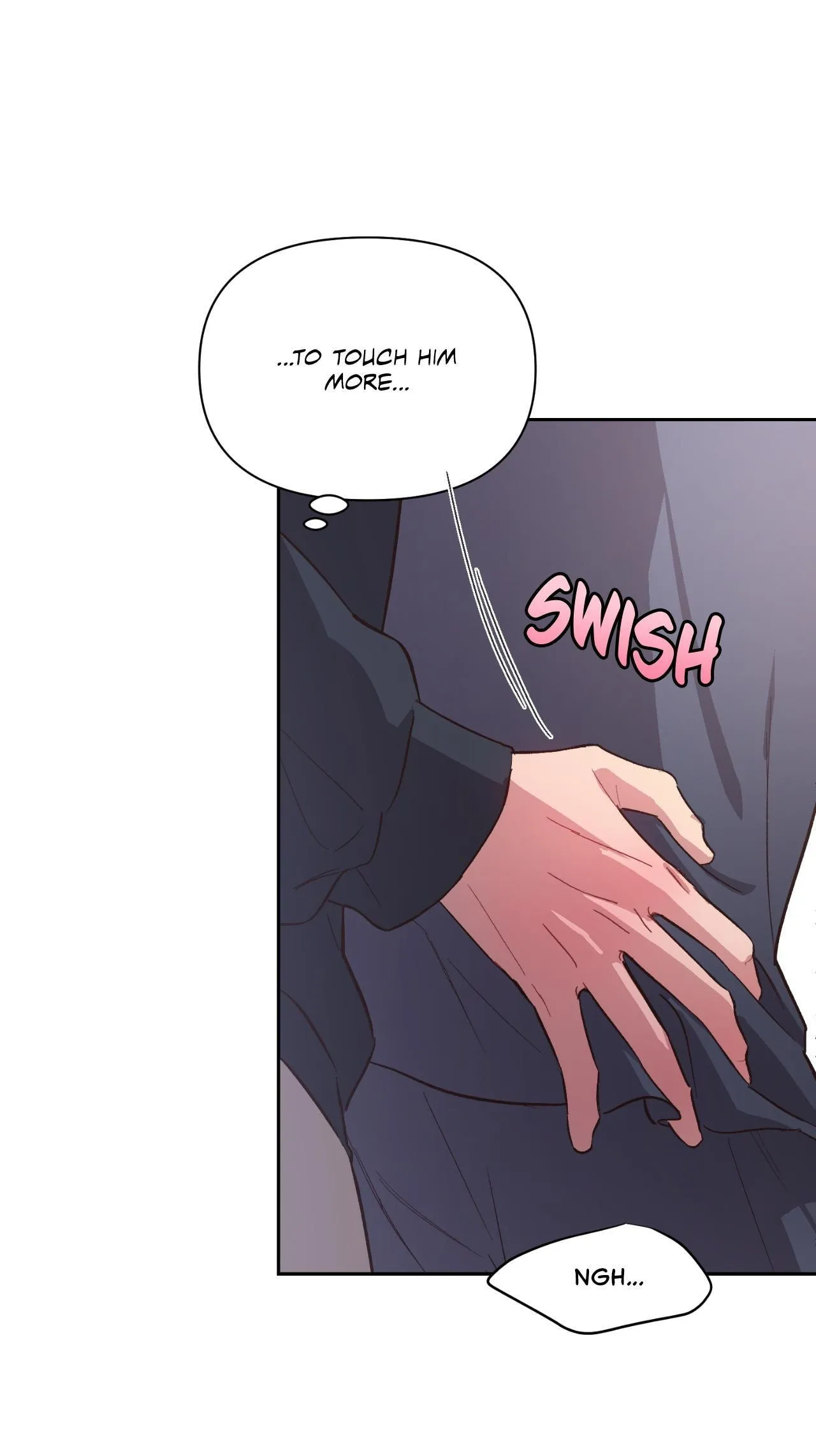 Hair-Raising Desires Chapter 45 page 8 - 