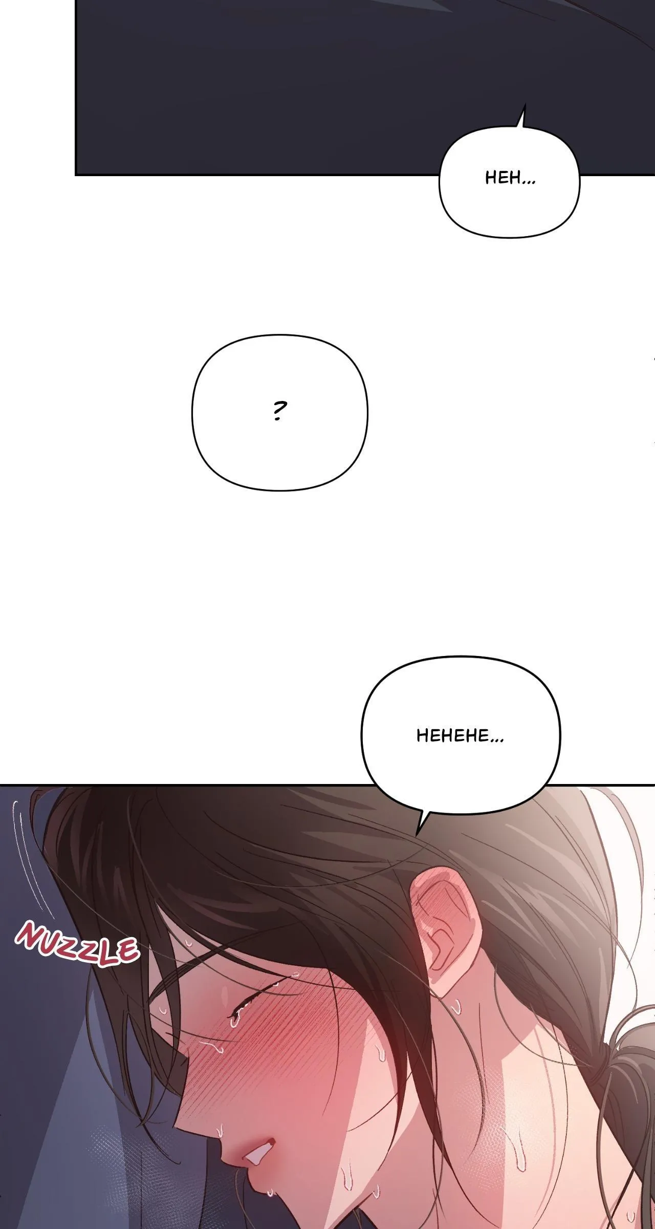 Hair-Raising Desires Chapter 45 page 71 - 
