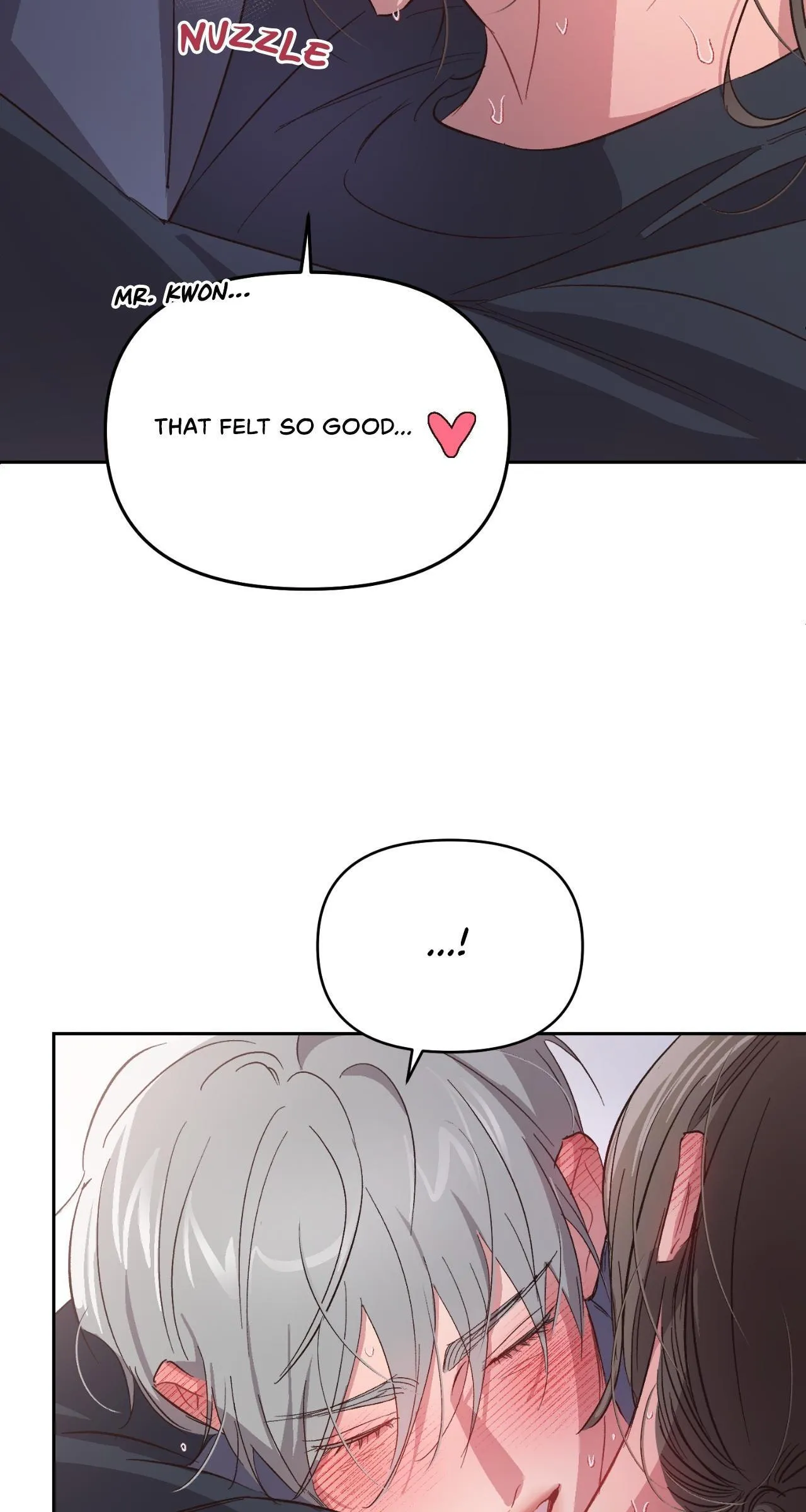 Hair-Raising Desires Chapter 45 page 72 - 