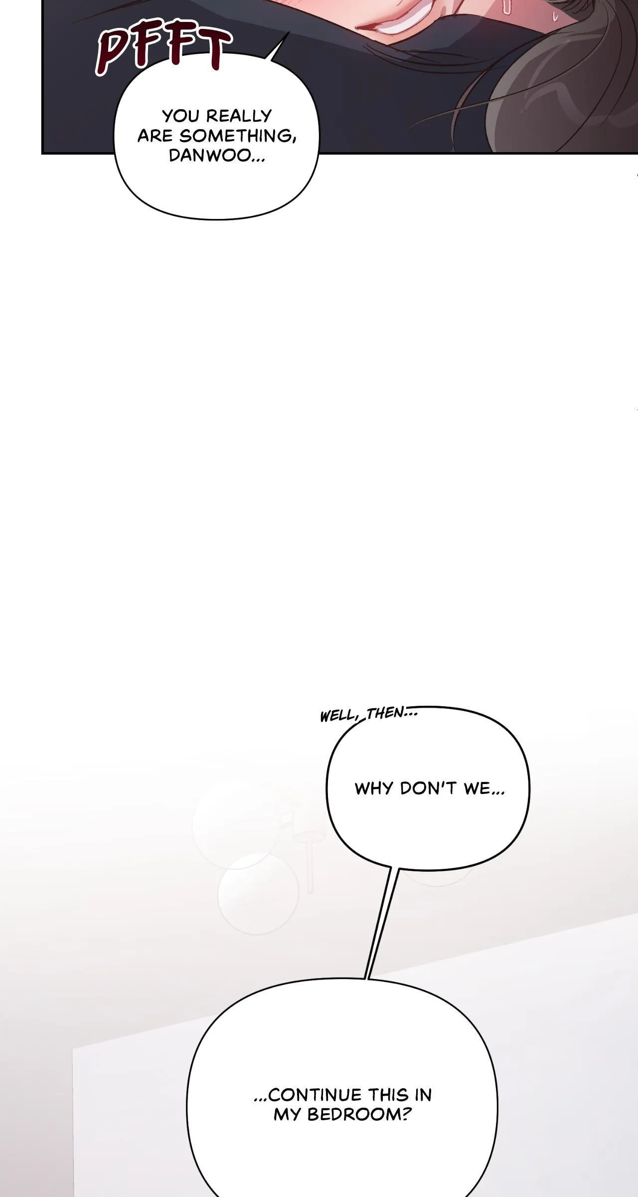 Hair-Raising Desires Chapter 45 page 73 - 