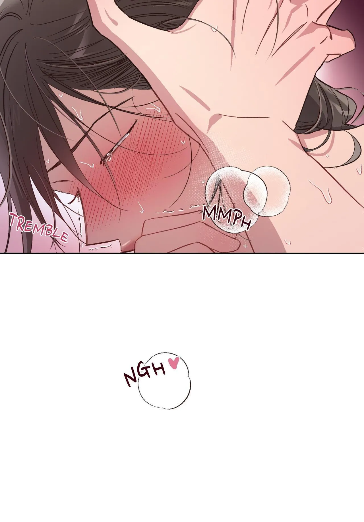 Hair-Raising Desires Chapter 46 page 11 - 
