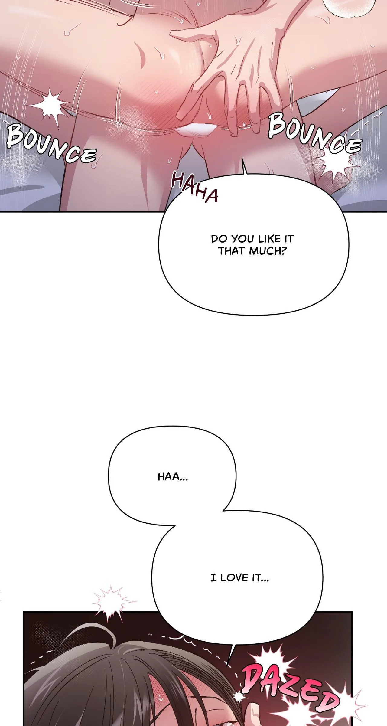 Hair-Raising Desires Chapter 46 page 13 - 