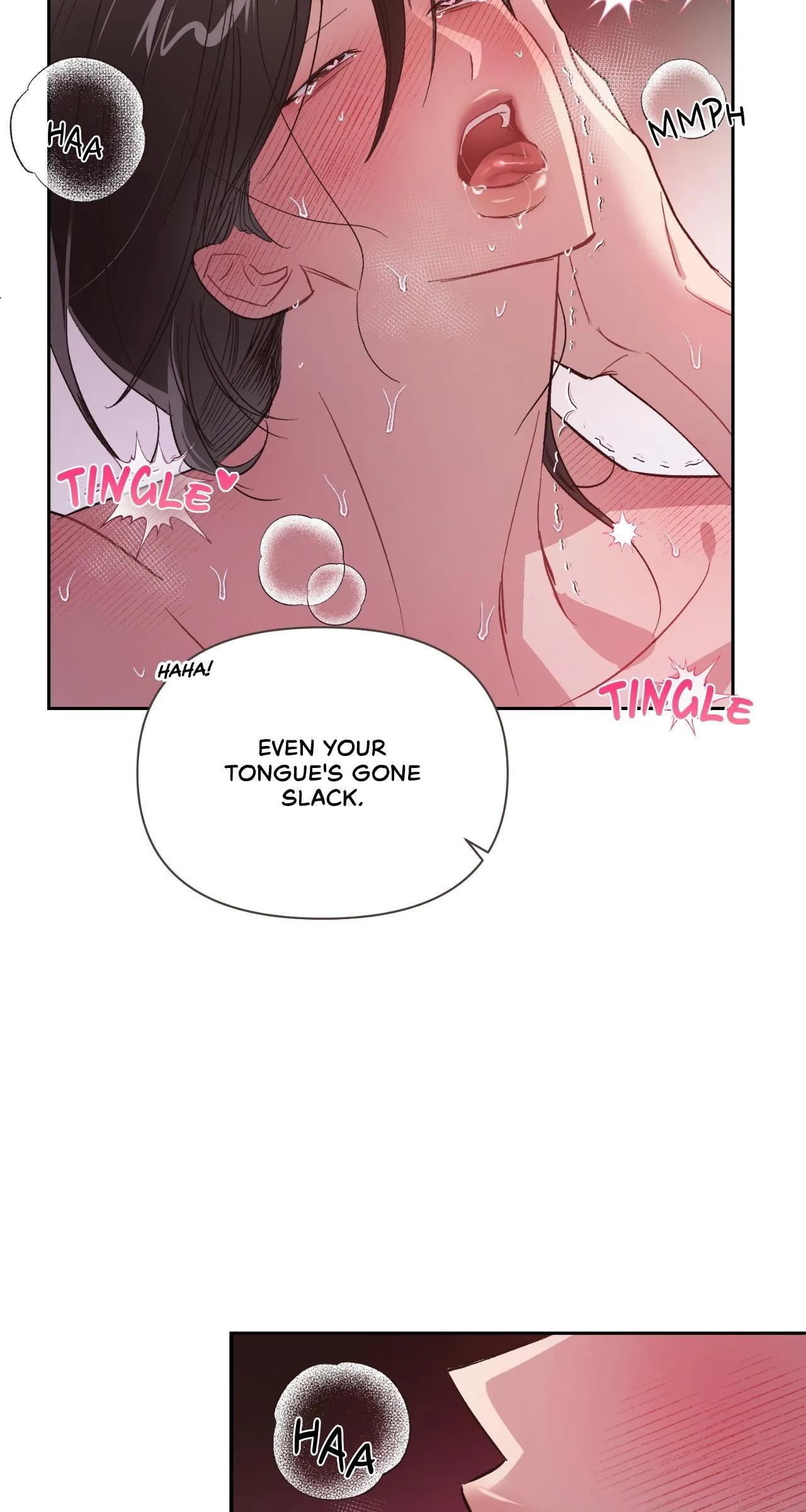 Hair-Raising Desires Chapter 46 page 14 - 