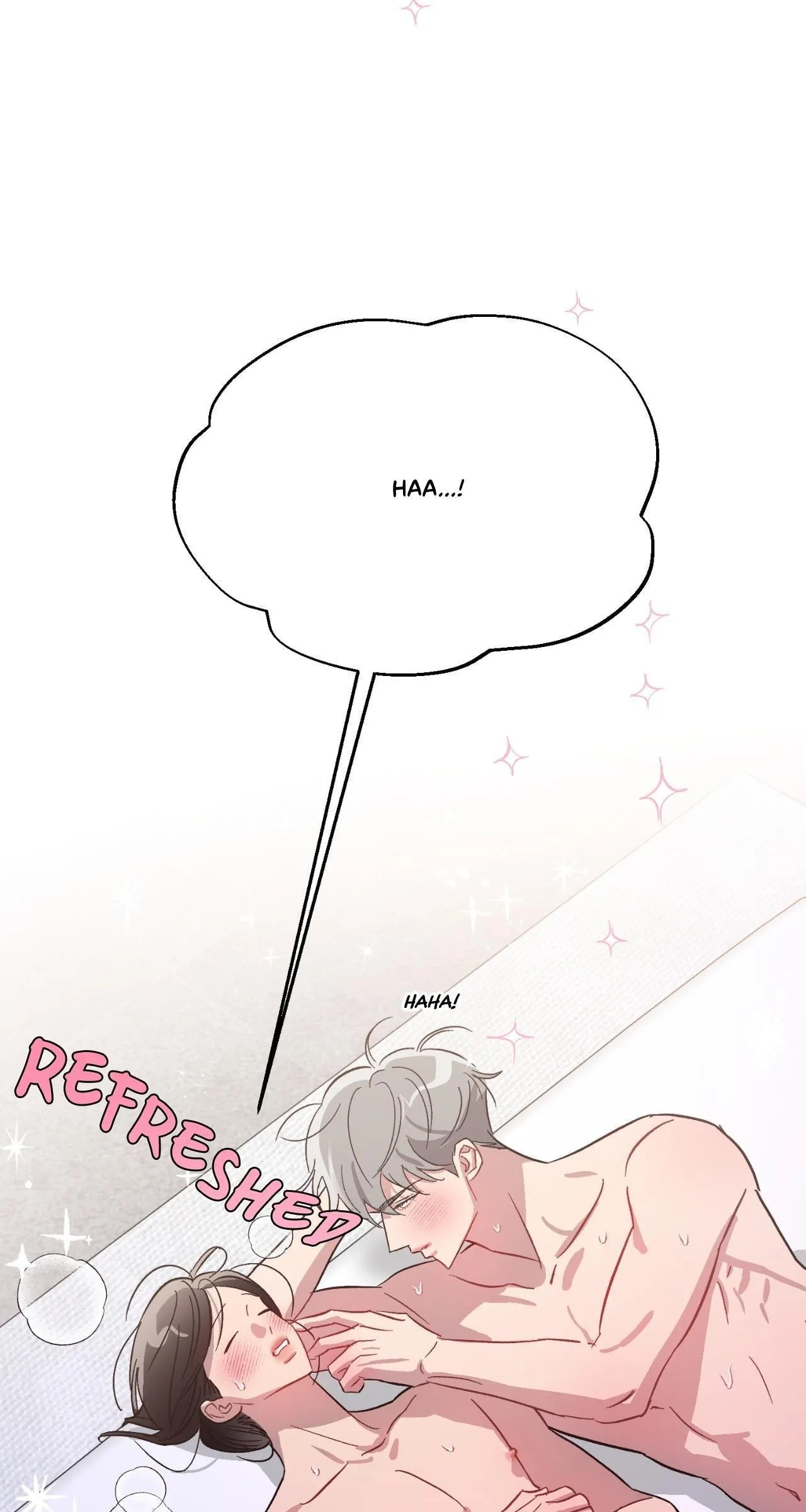 Hair-Raising Desires Chapter 46 page 22 - 