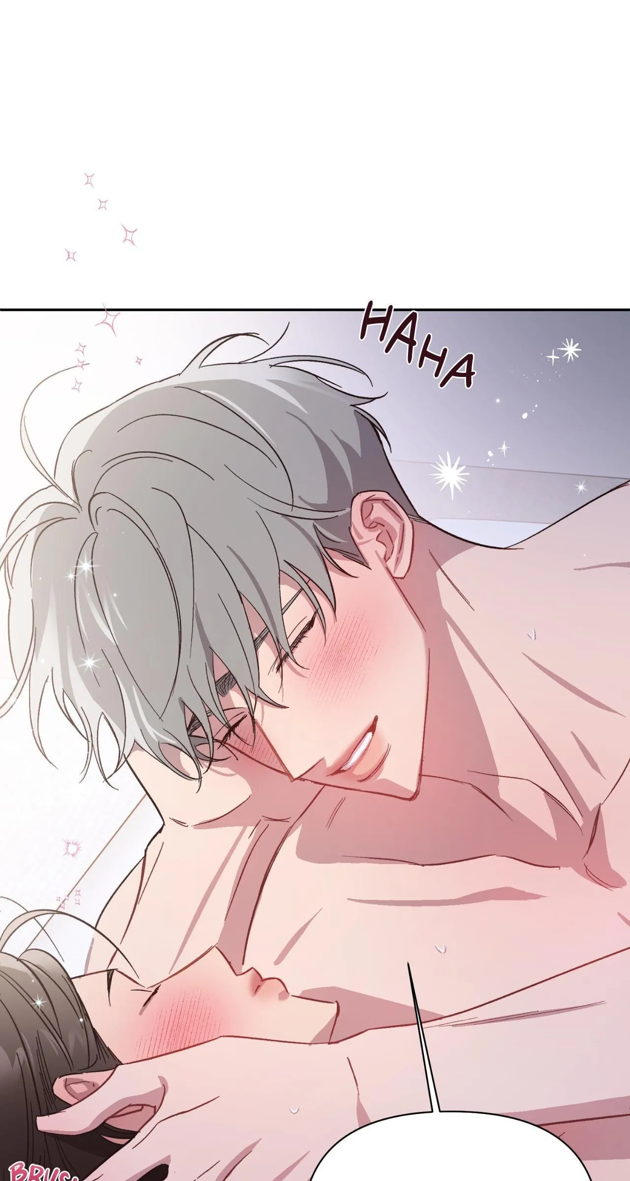 Hair-Raising Desires Chapter 46 page 27 - 