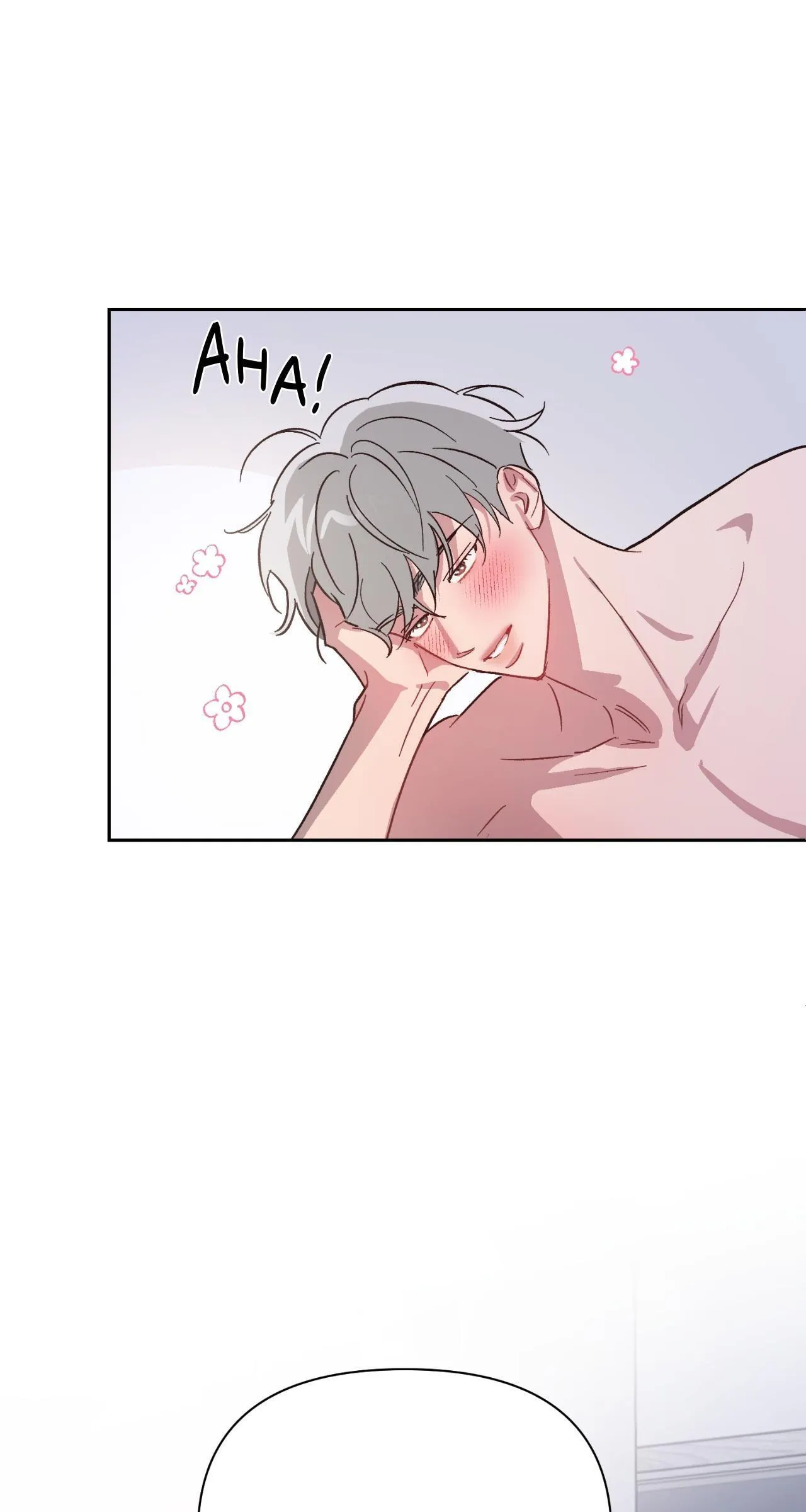 Hair-Raising Desires Chapter 46 page 29 - 