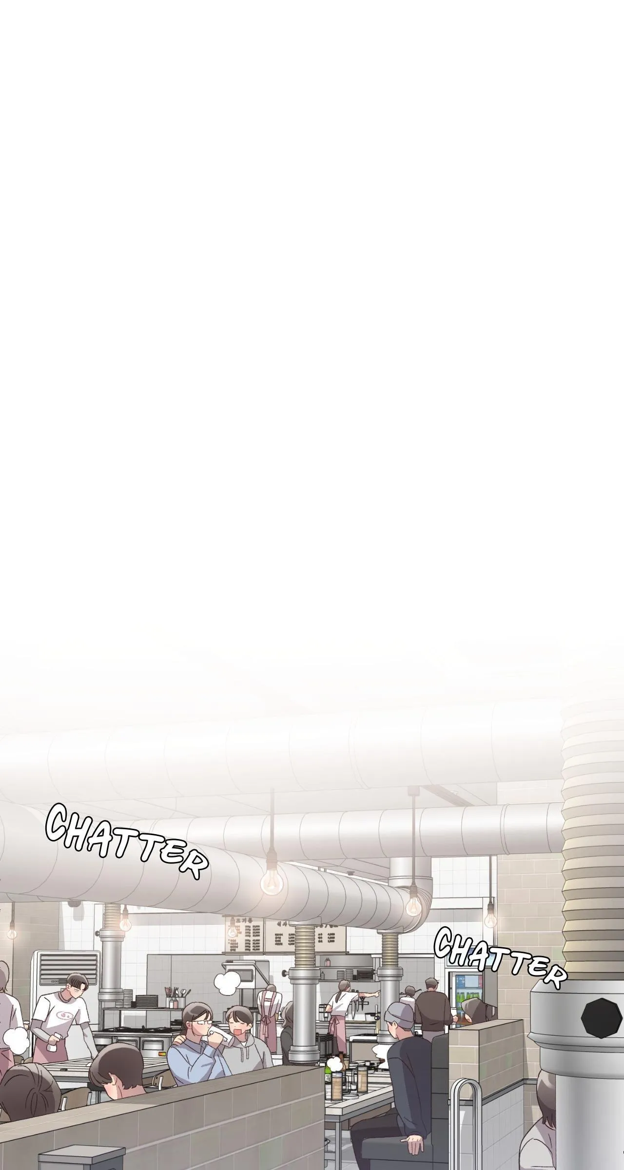 Hair-Raising Desires Chapter 46 page 33 - 