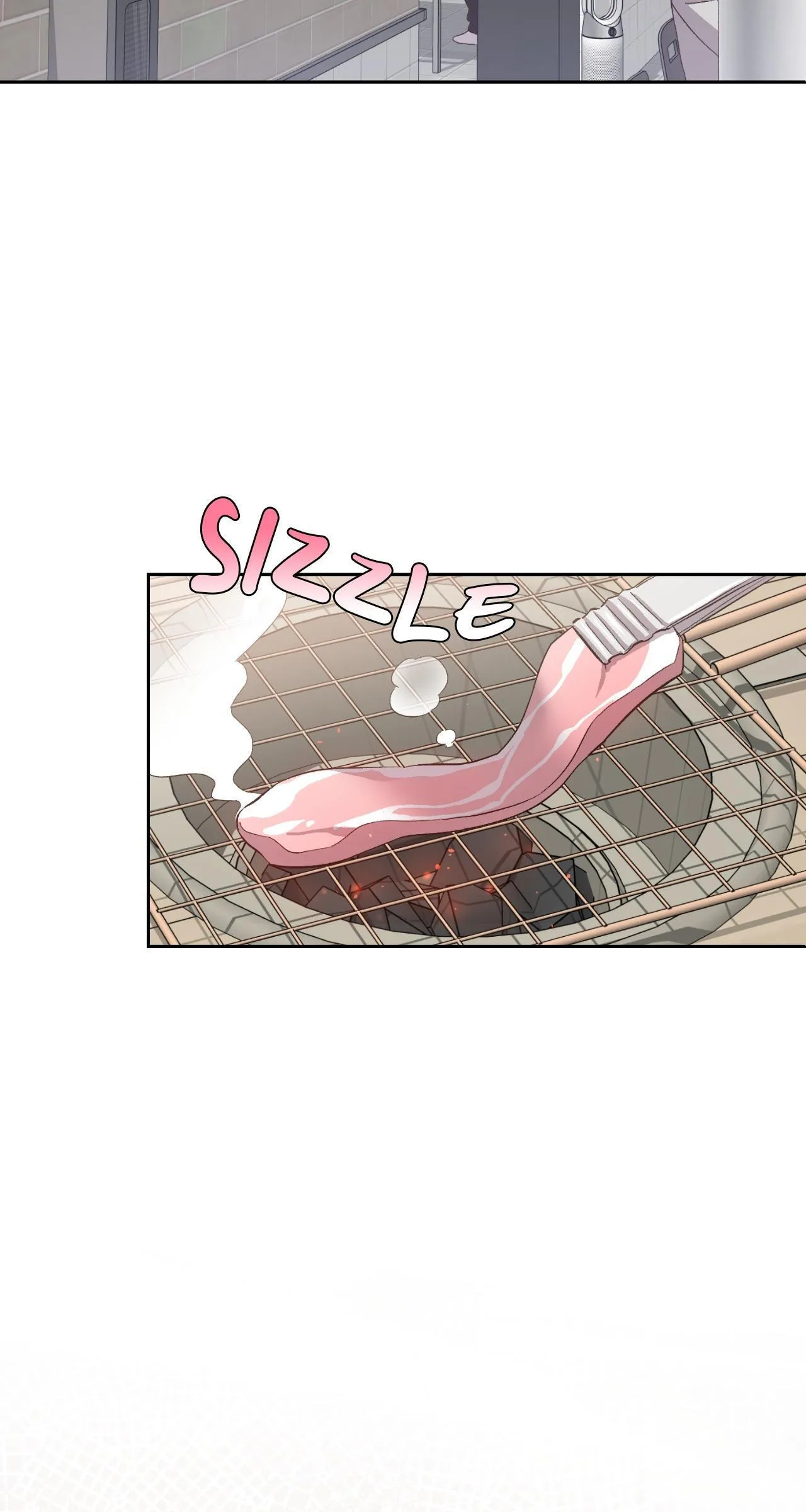 Hair-Raising Desires Chapter 46 page 34 - 