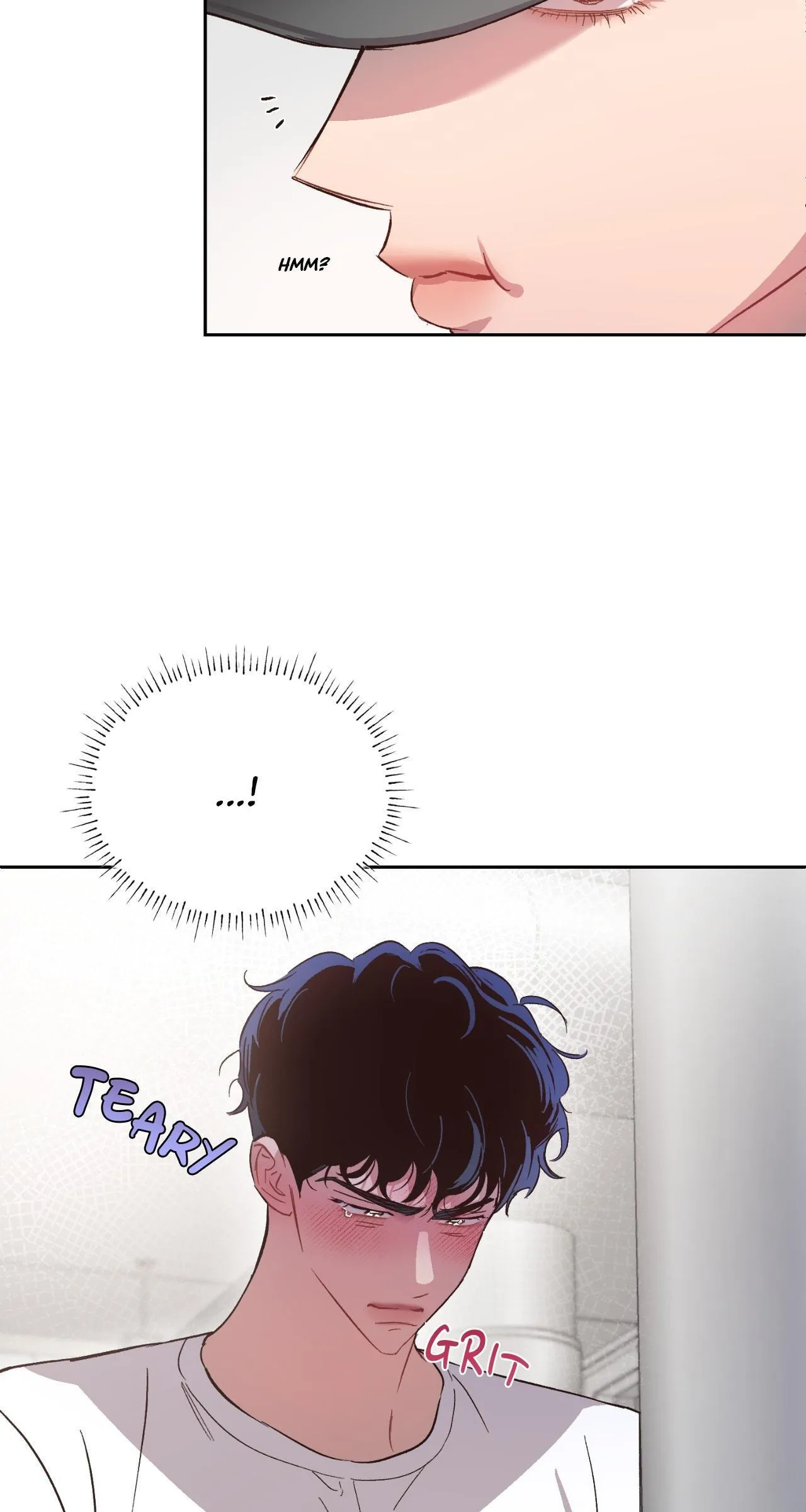 Hair-Raising Desires Chapter 46 page 42 - 
