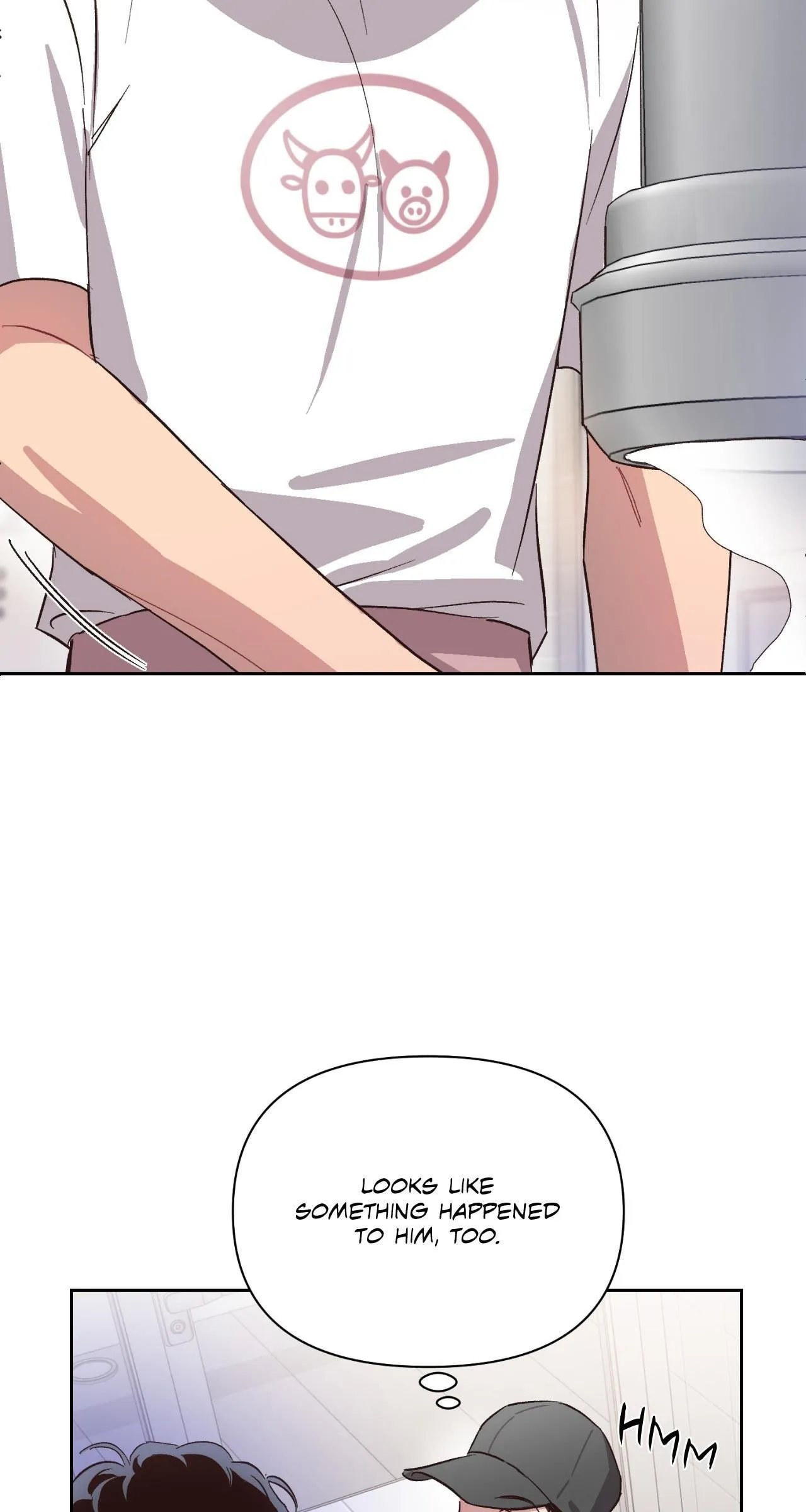 Hair-Raising Desires Chapter 46 page 43 - 