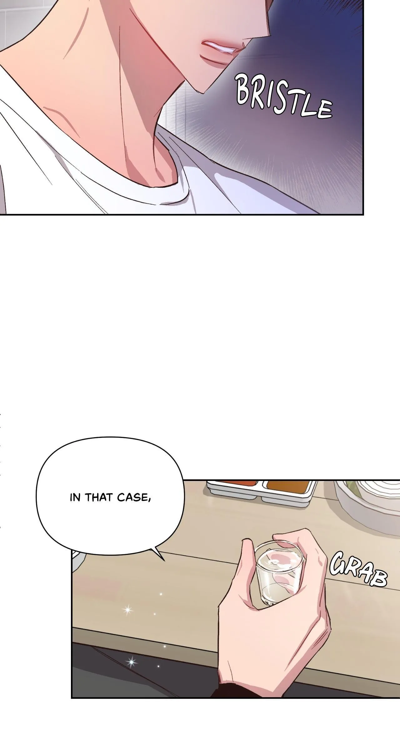Hair-Raising Desires Chapter 46 page 45 - 