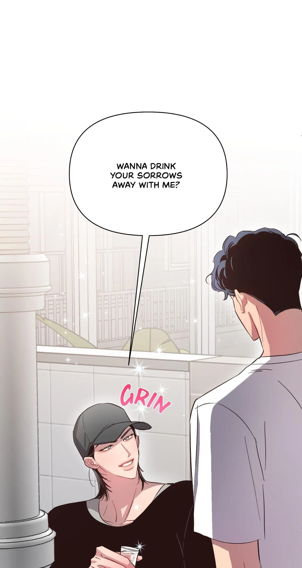 Hair-Raising Desires Chapter 46 page 46 - 
