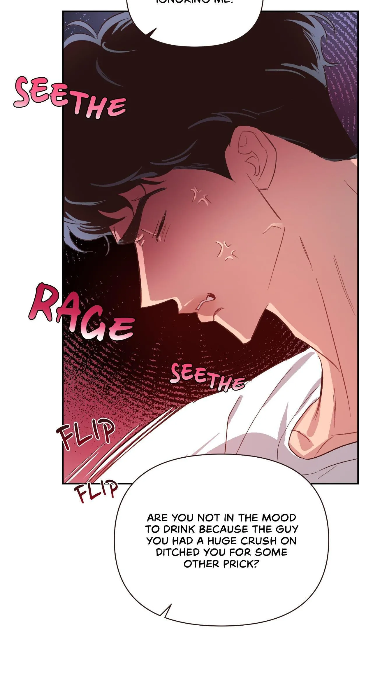 Hair-Raising Desires Chapter 46 page 49 - 