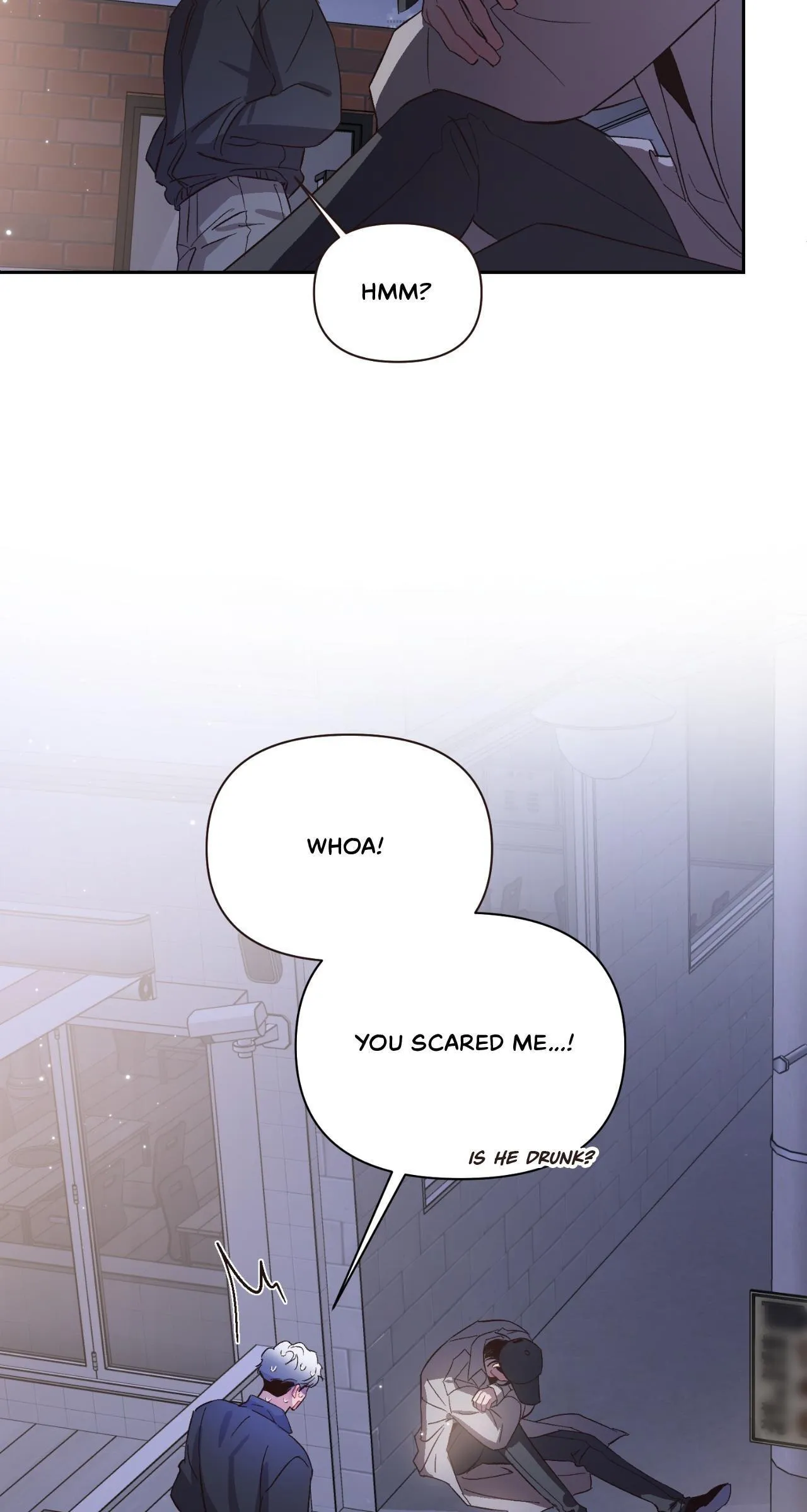 Hair-Raising Desires Chapter 46 page 57 - 