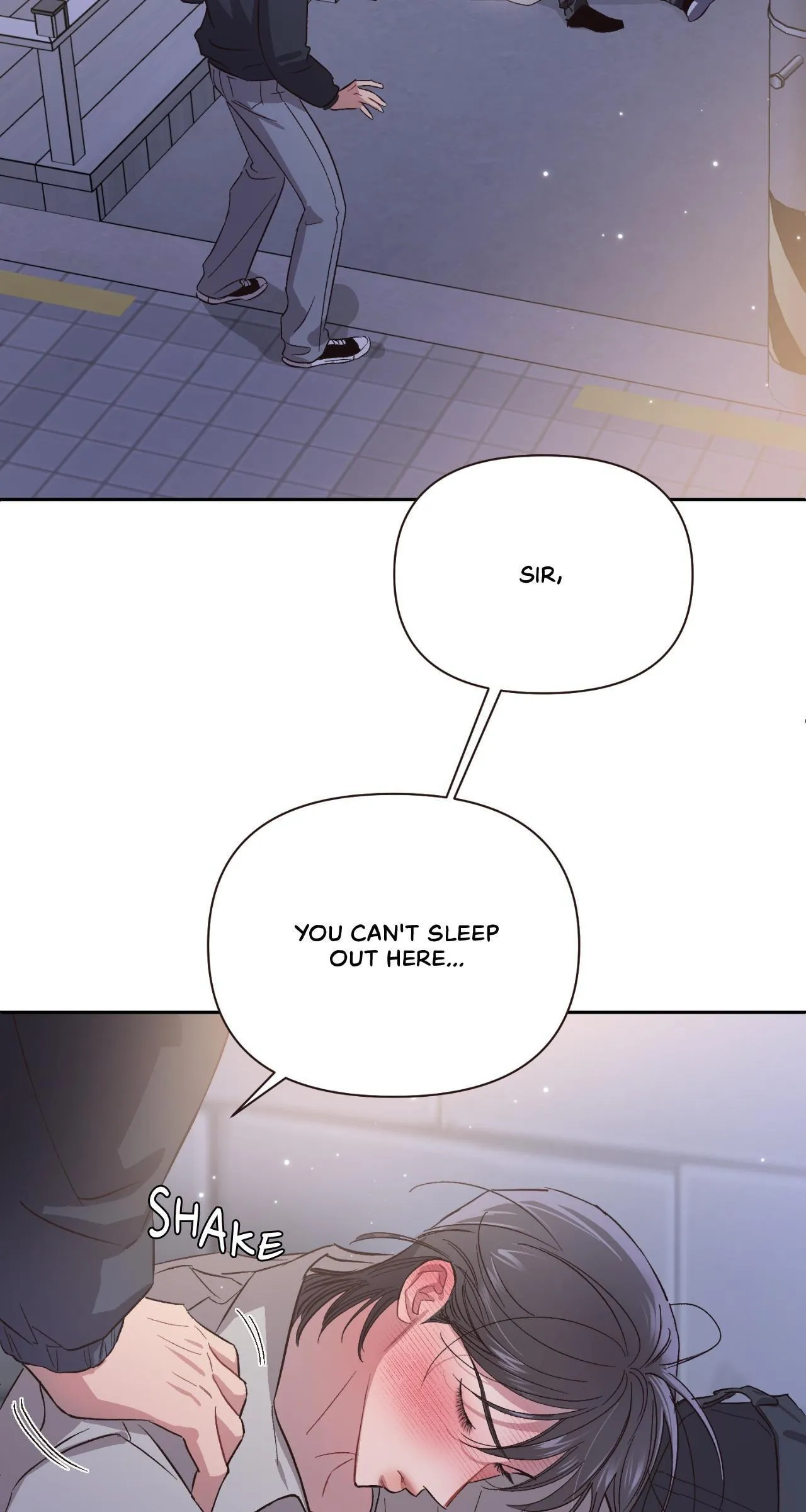 Hair-Raising Desires Chapter 46 page 58 - 