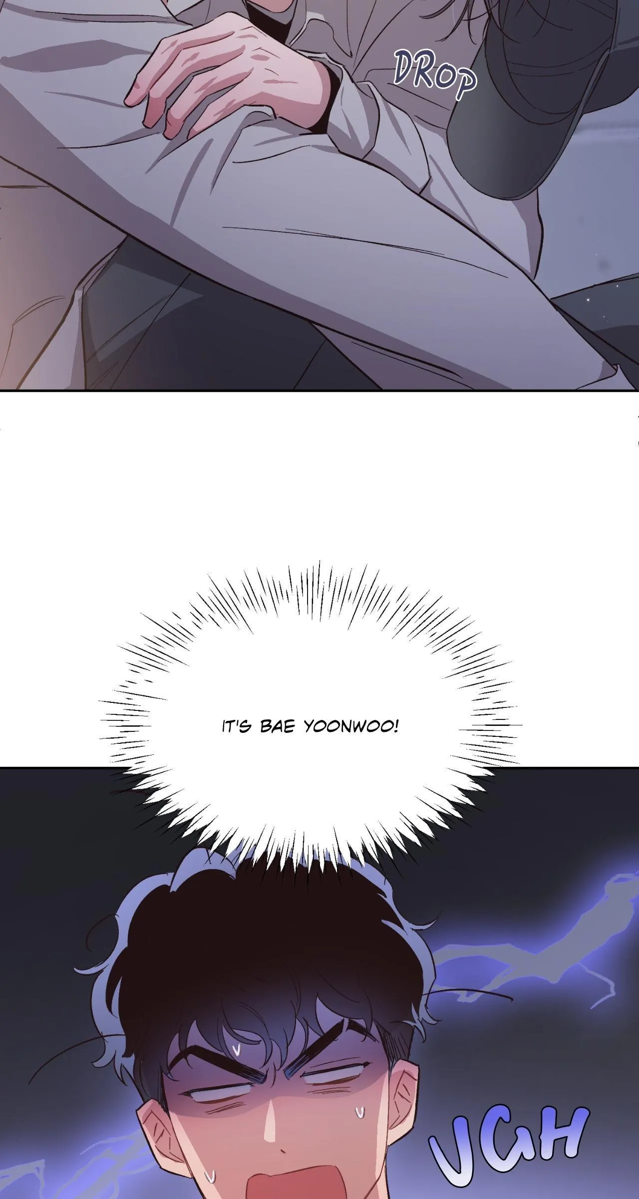 Hair-Raising Desires Chapter 46 page 59 - 