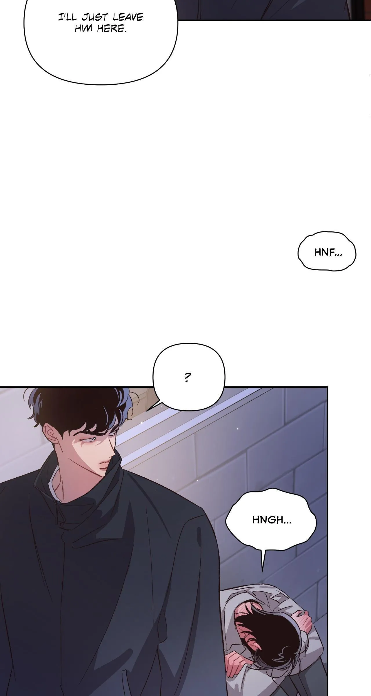 Hair-Raising Desires Chapter 46 page 62 - 