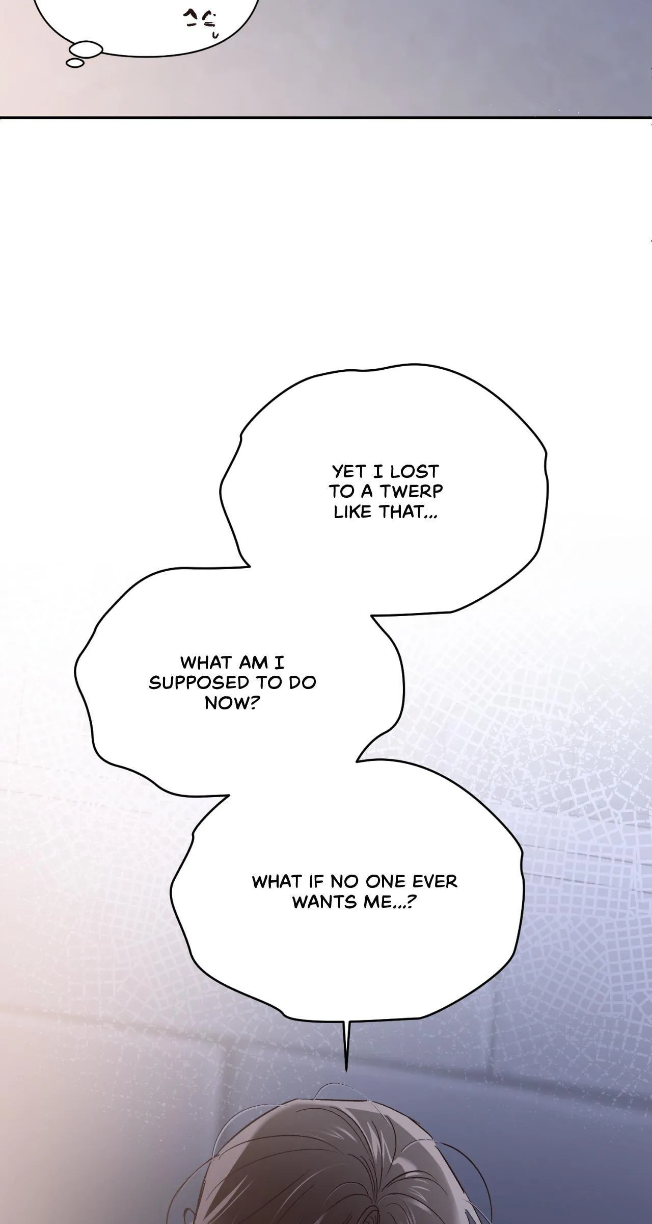 Hair-Raising Desires Chapter 46 page 65 - 