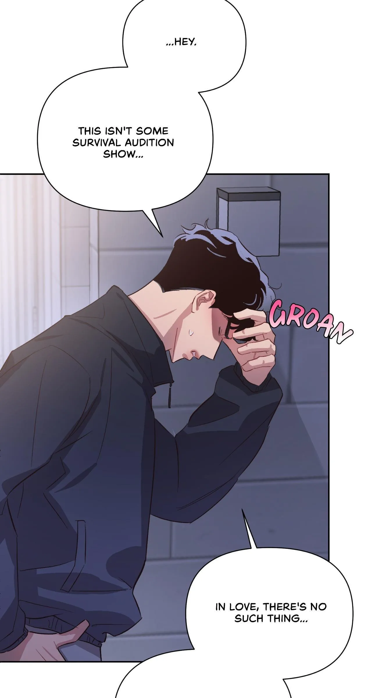 Hair-Raising Desires Chapter 46 page 67 - 