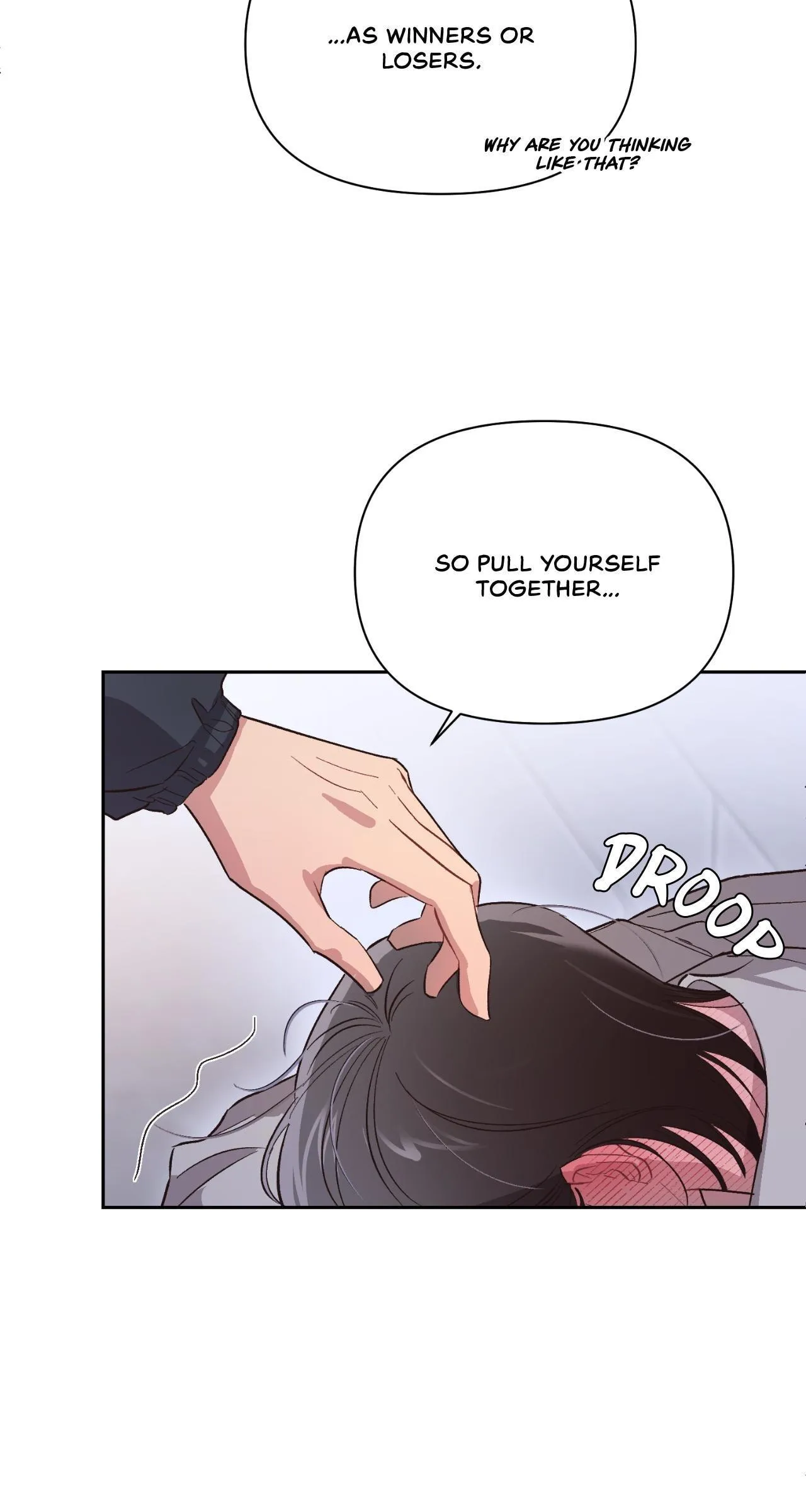 Hair-Raising Desires Chapter 46 page 68 - 