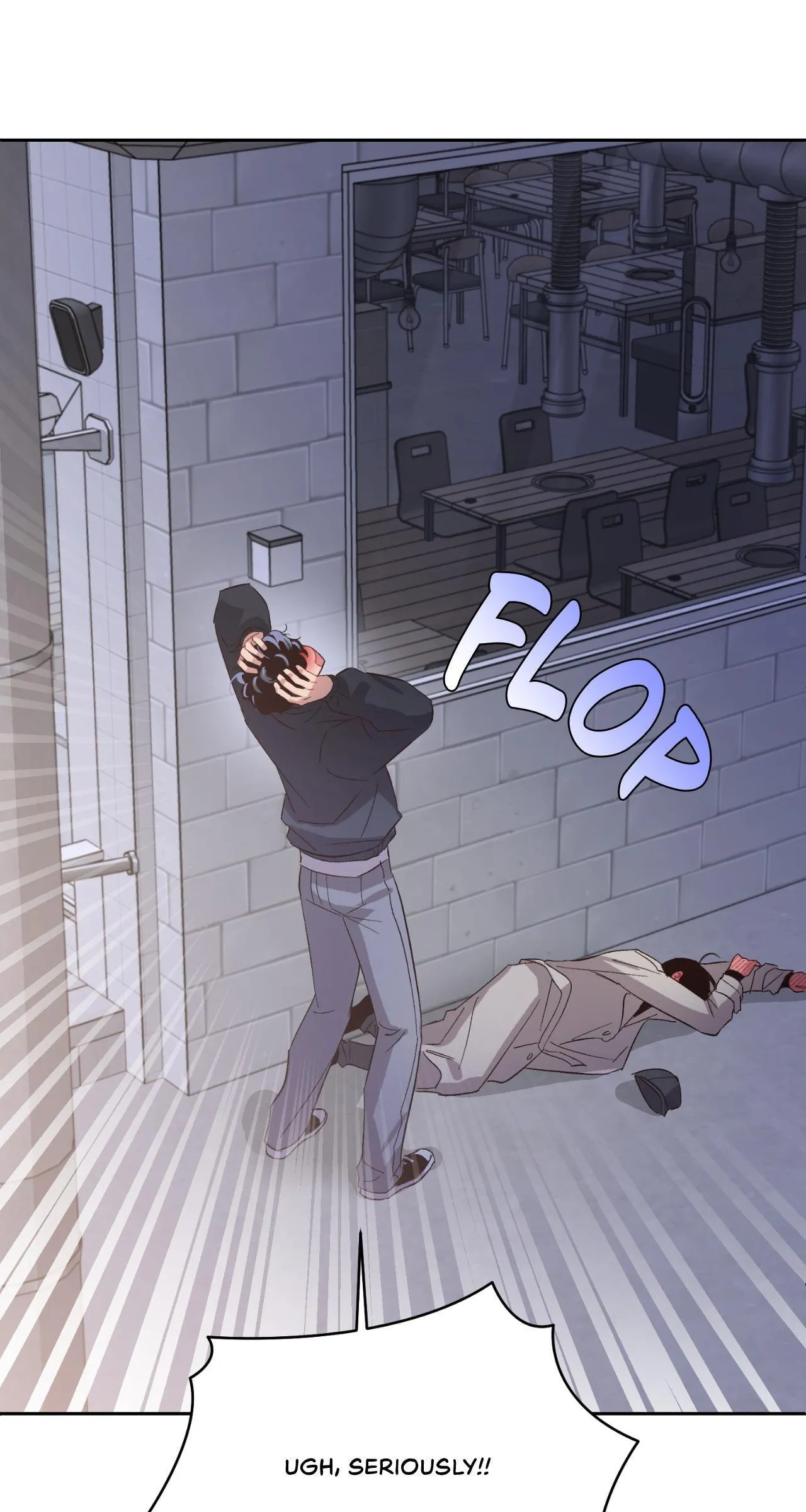 Hair-Raising Desires Chapter 46 page 69 - 