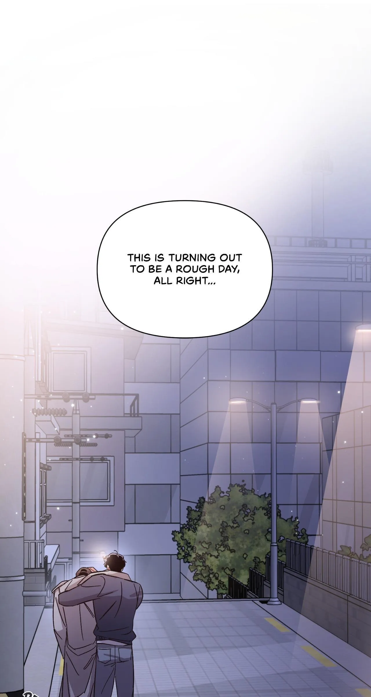 Hair-Raising Desires Chapter 46 page 71 - 