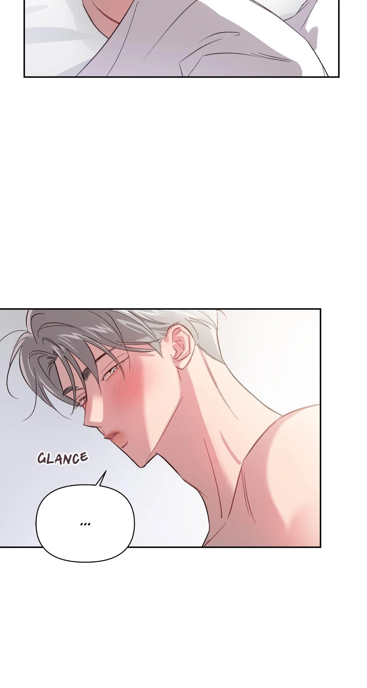 Hair-Raising Desires Chapter 47 page 18 - 