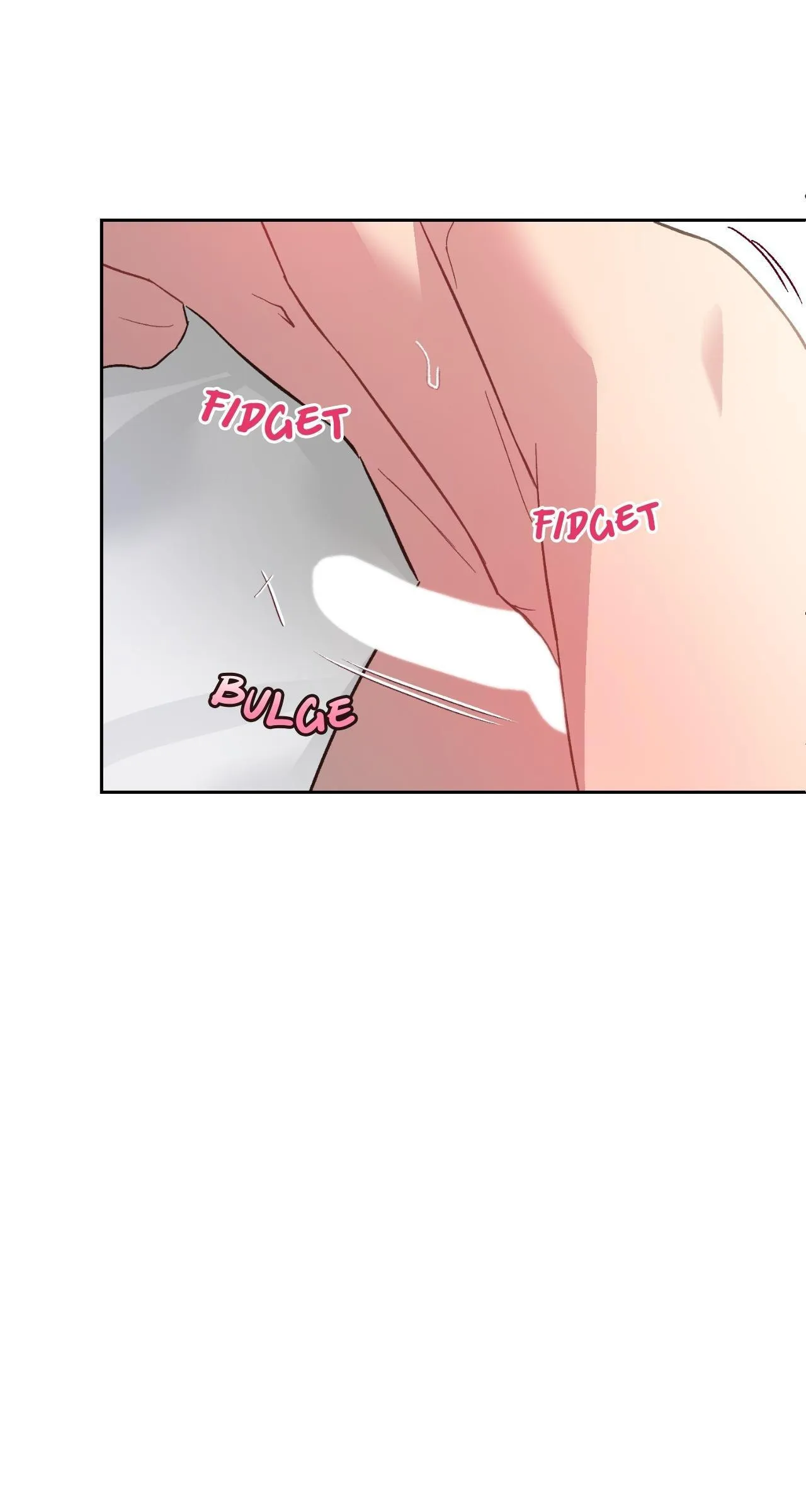 Hair-Raising Desires Chapter 47 page 19 - 