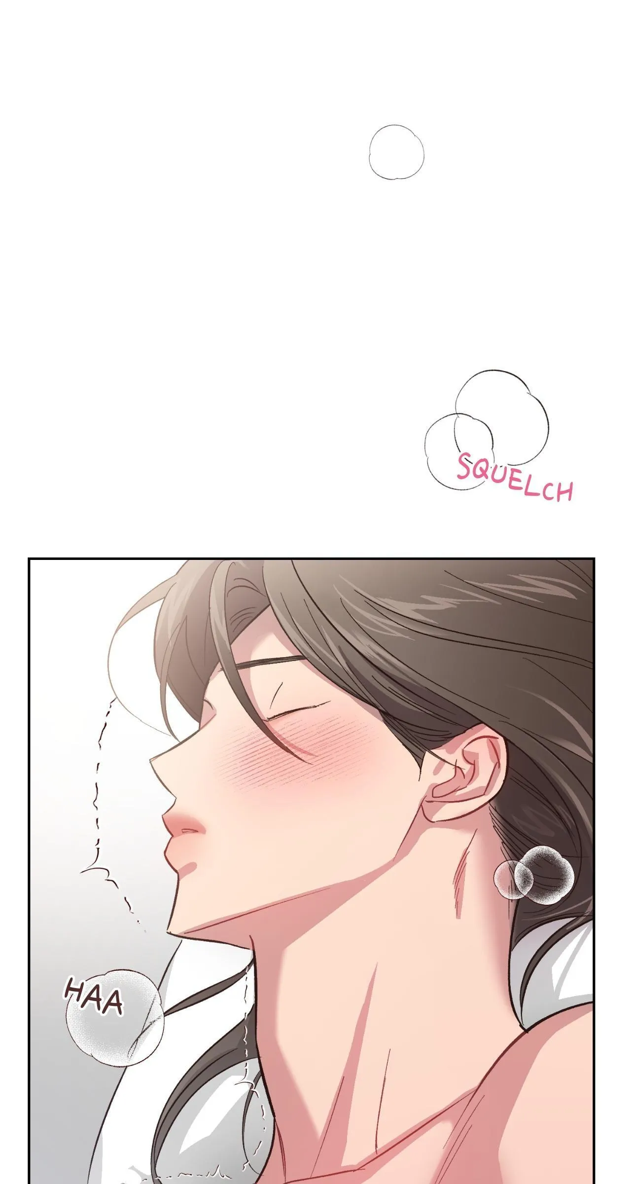 Hair-Raising Desires Chapter 47 page 20 - 