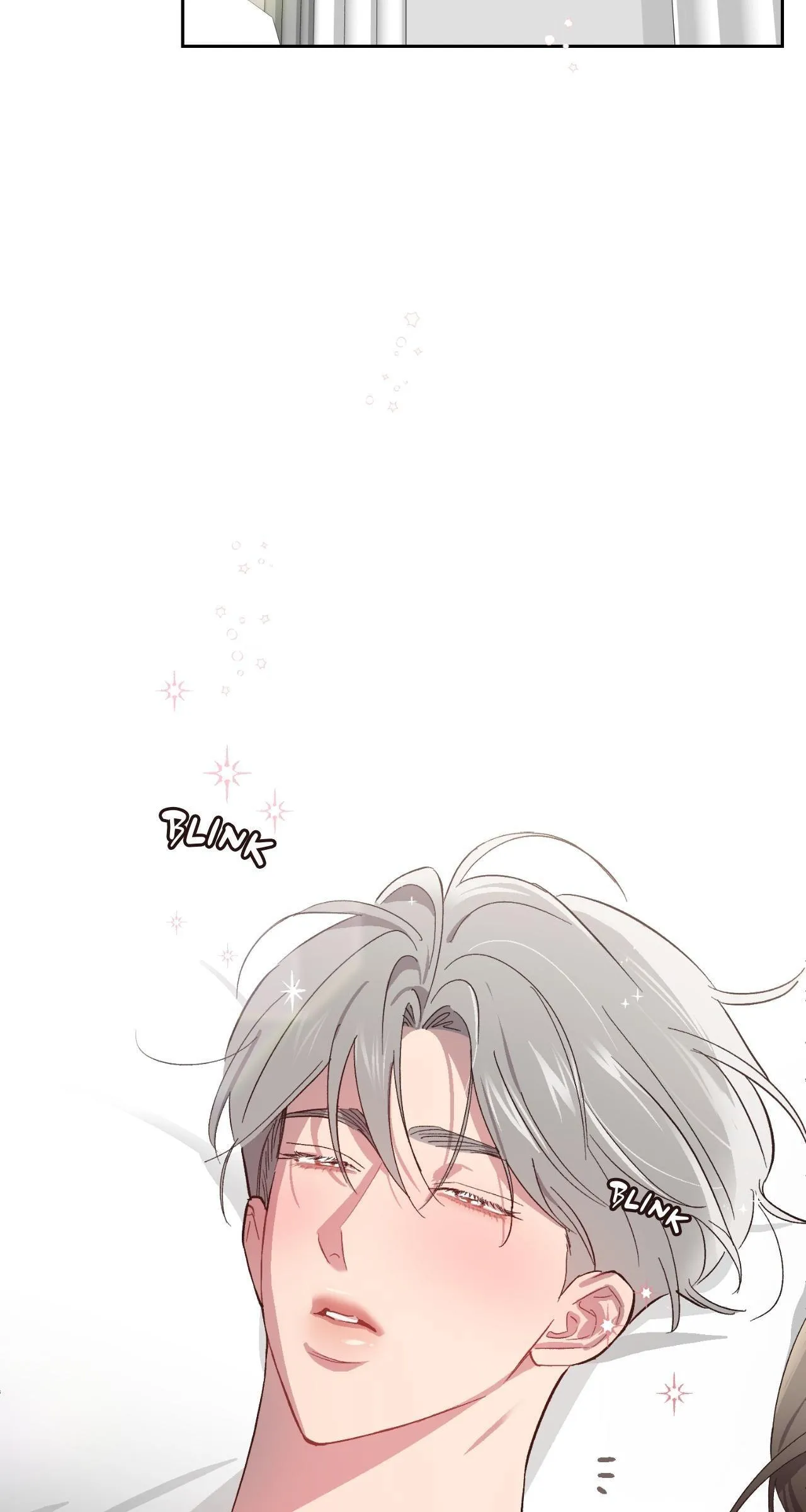 Hair-Raising Desires Chapter 47 page 3 - 