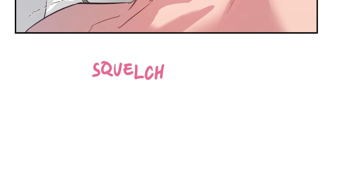 Hair-Raising Desires Chapter 47 page 21 - 