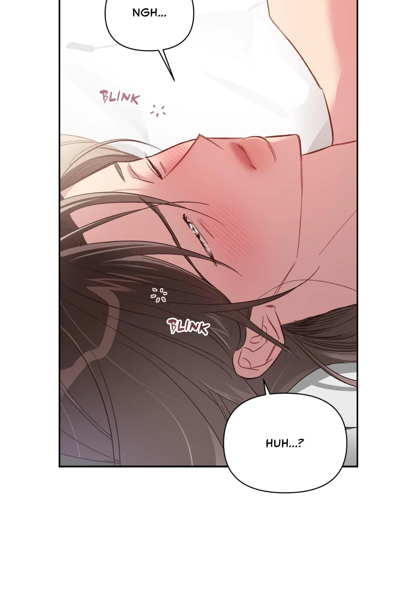 Hair-Raising Desires Chapter 47 page 27 - 