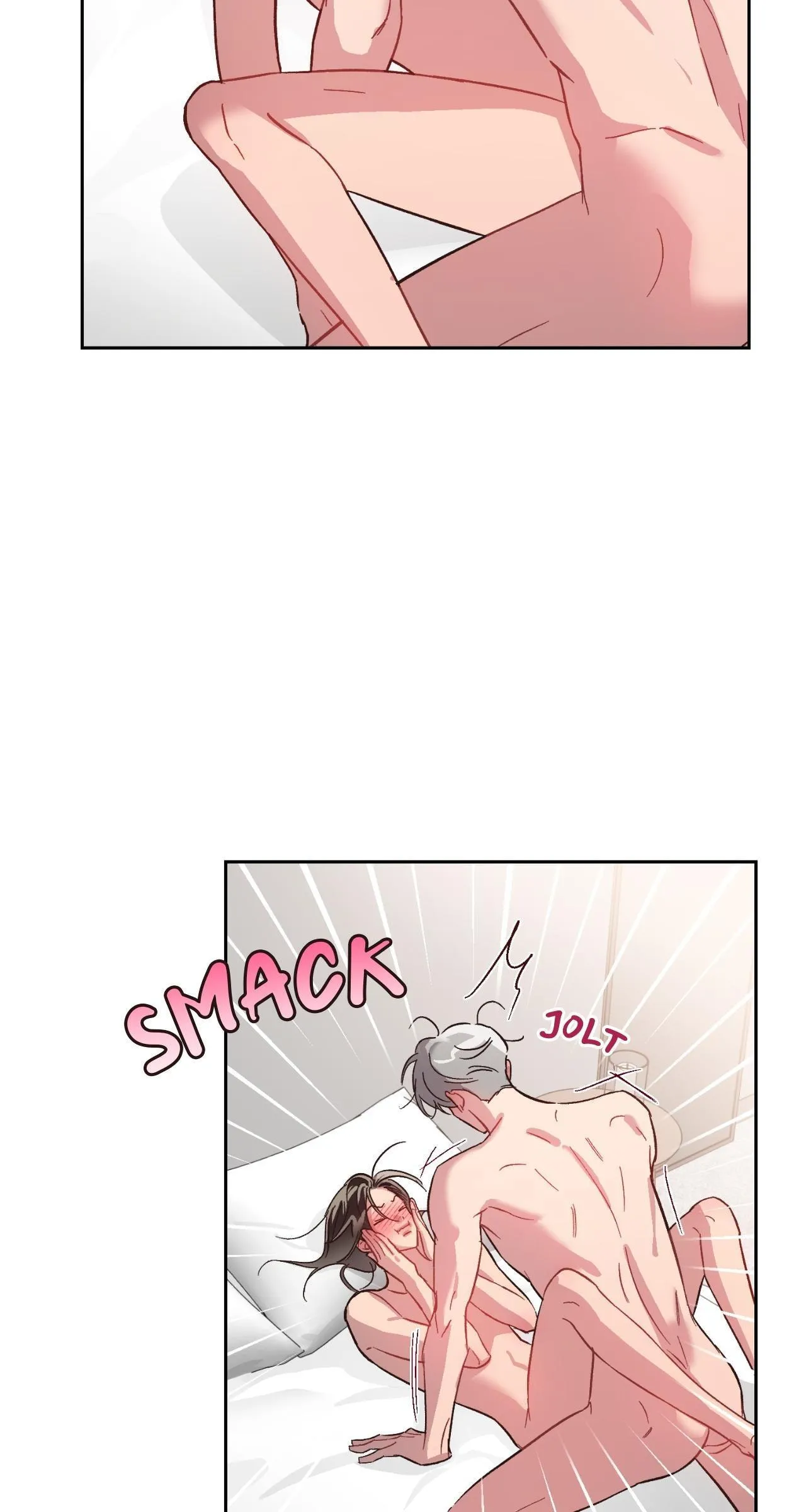 Hair-Raising Desires Chapter 47 page 30 - 