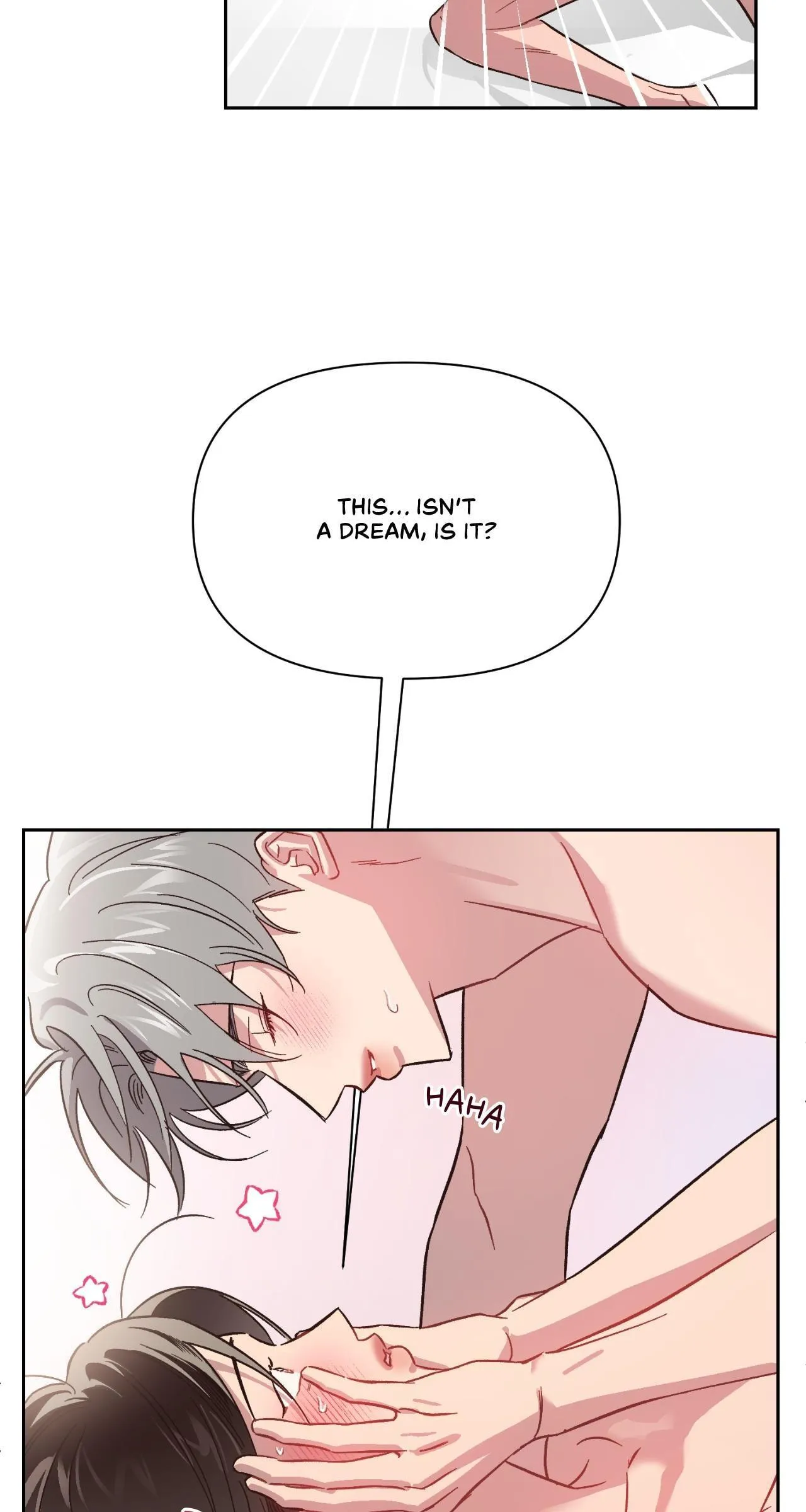 Hair-Raising Desires Chapter 47 page 31 - 