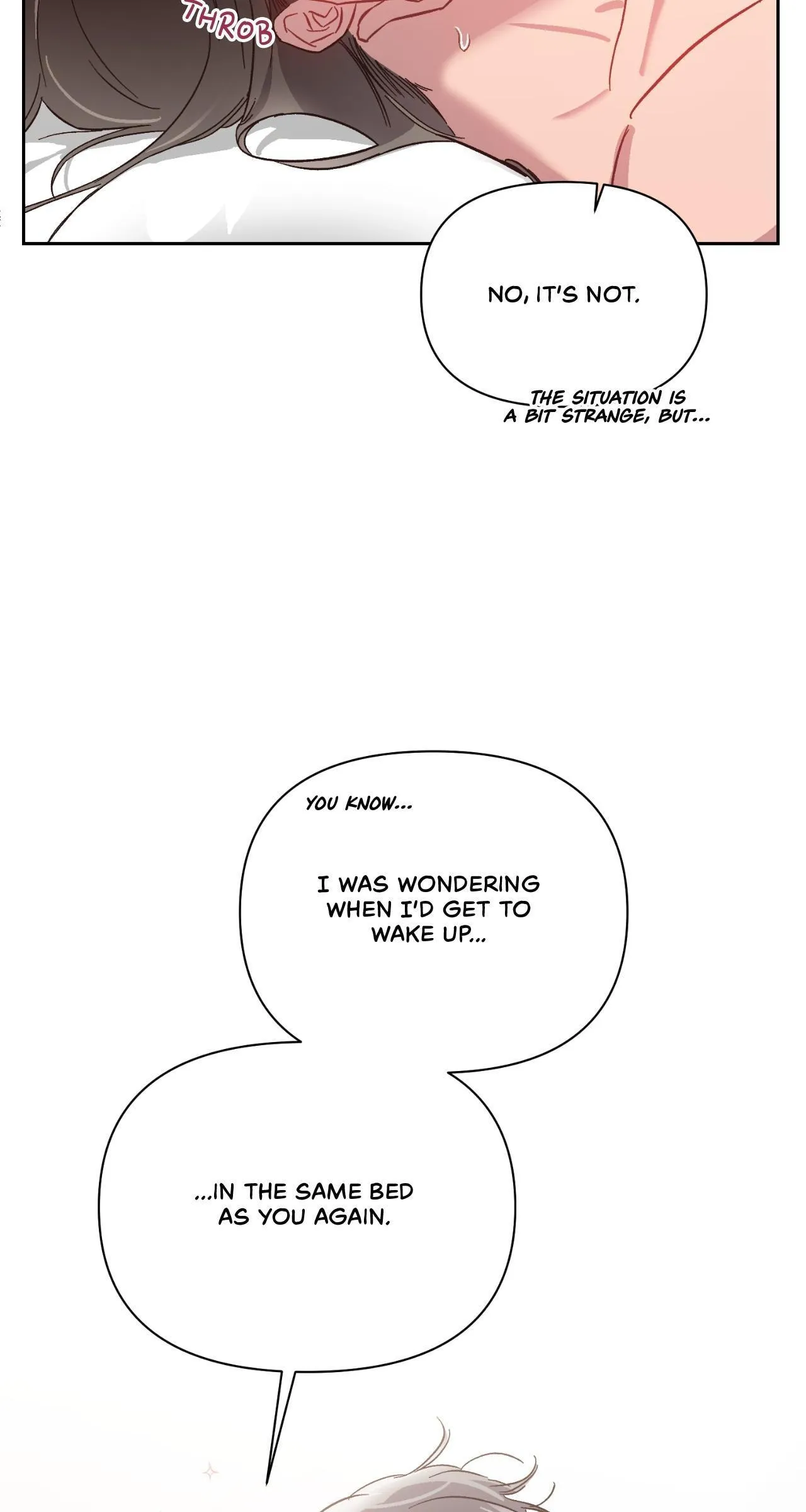 Hair-Raising Desires Chapter 47 page 32 - 