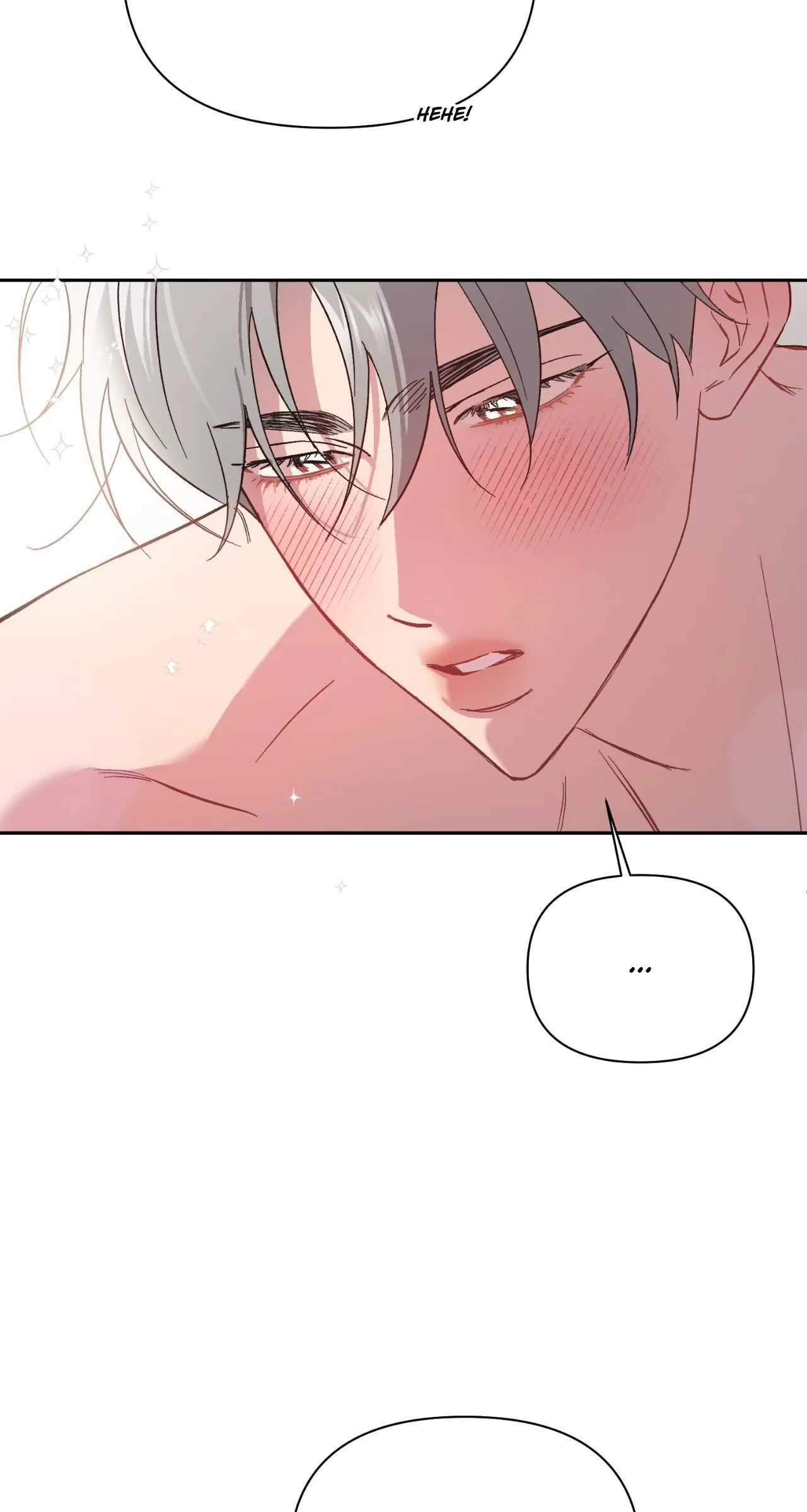 Hair-Raising Desires Chapter 47 page 34 - 