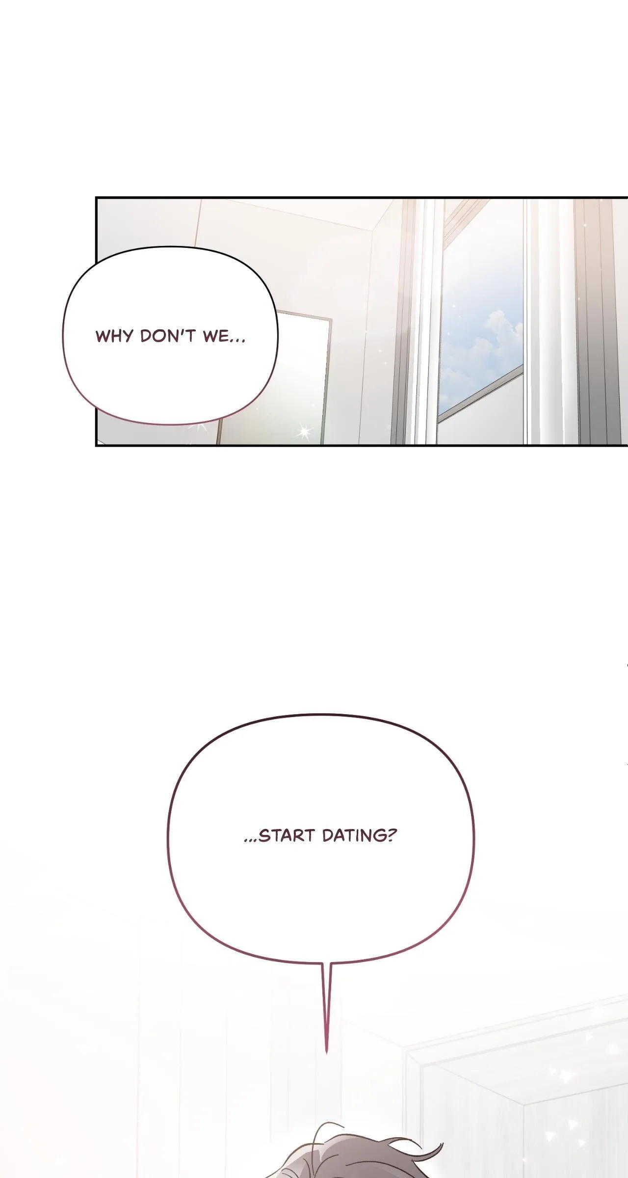 Hair-Raising Desires Chapter 47 page 36 - 