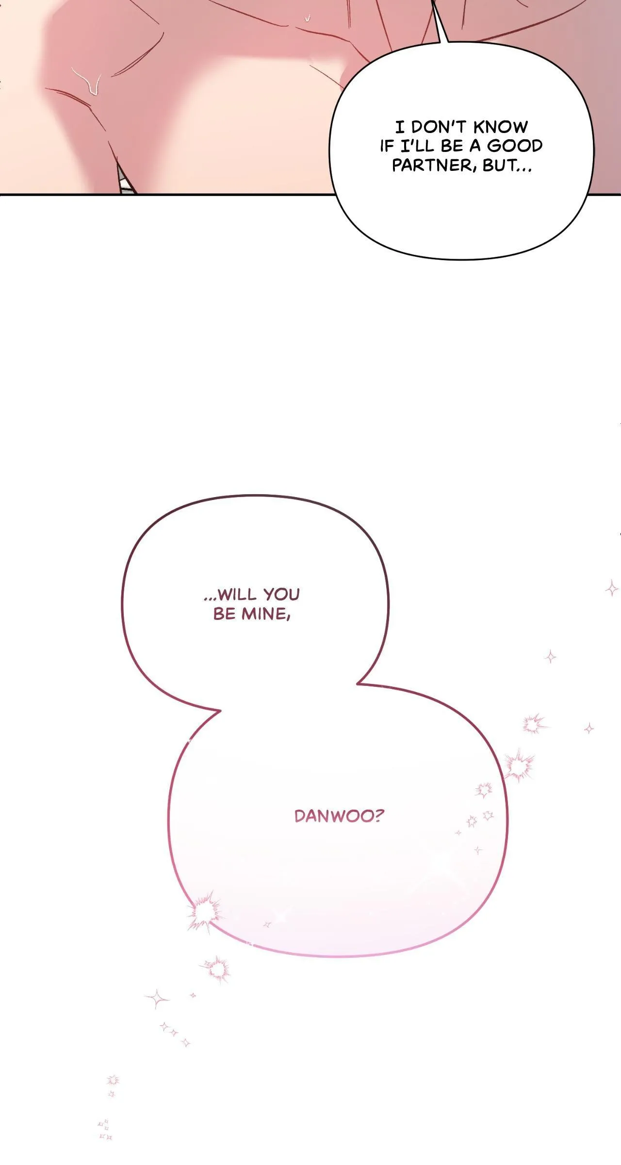 Hair-Raising Desires Chapter 47 page 40 - 