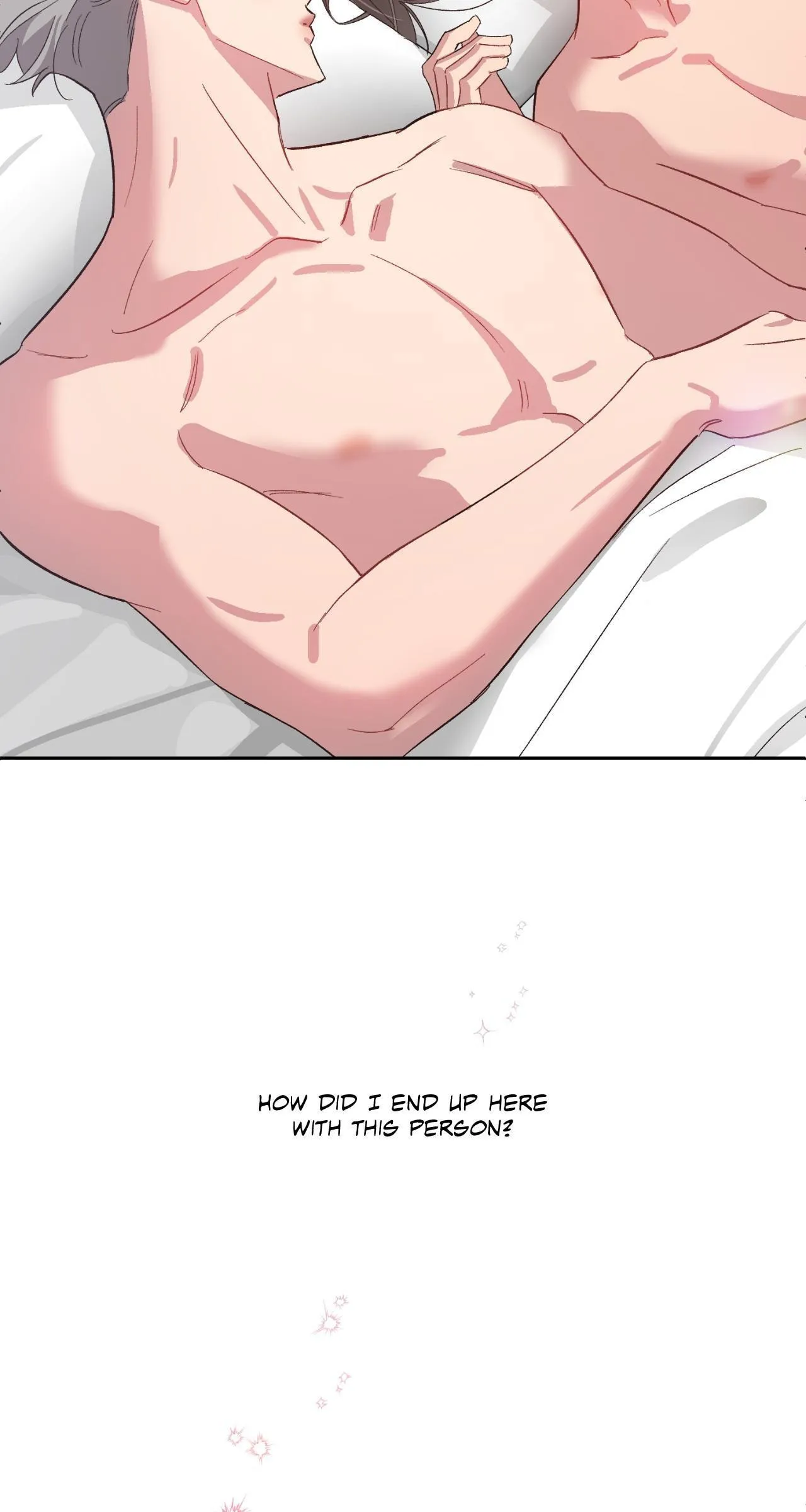 Hair-Raising Desires Chapter 47 page 5 - 