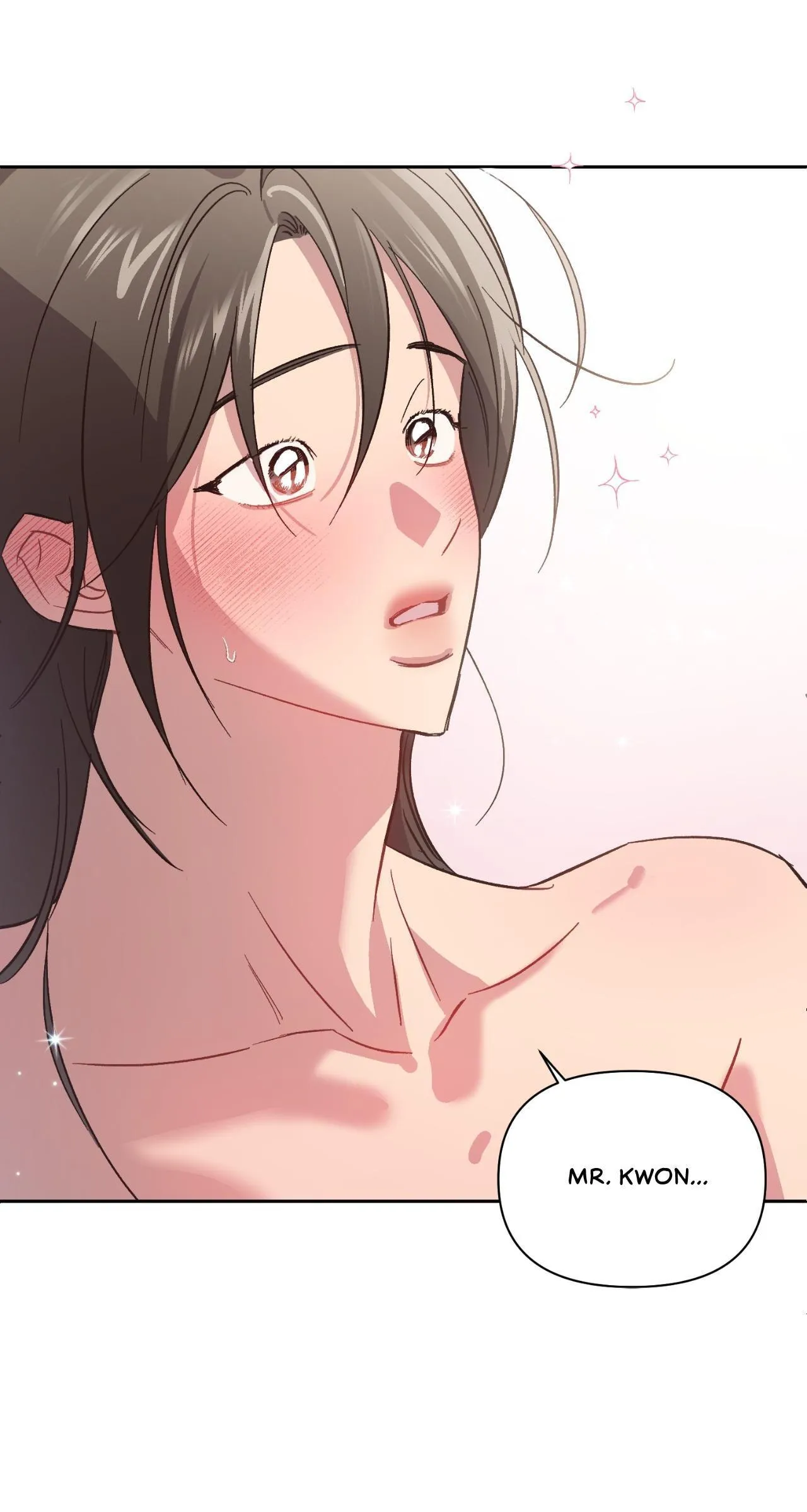 Hair-Raising Desires Chapter 47 page 41 - 