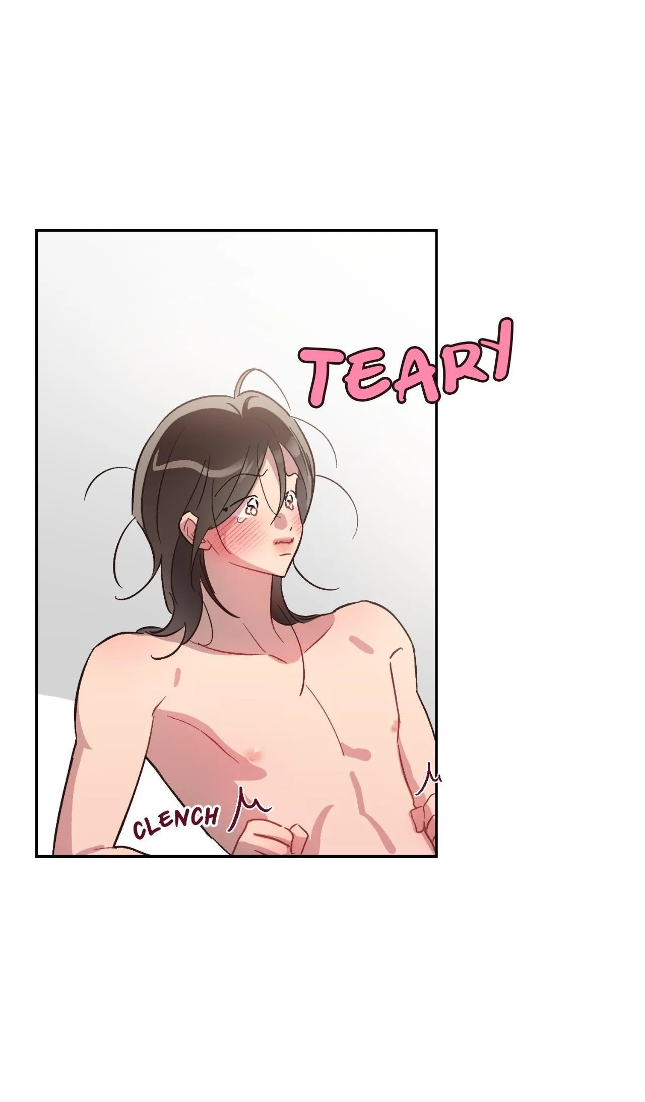 Hair-Raising Desires Chapter 47 page 42 - 