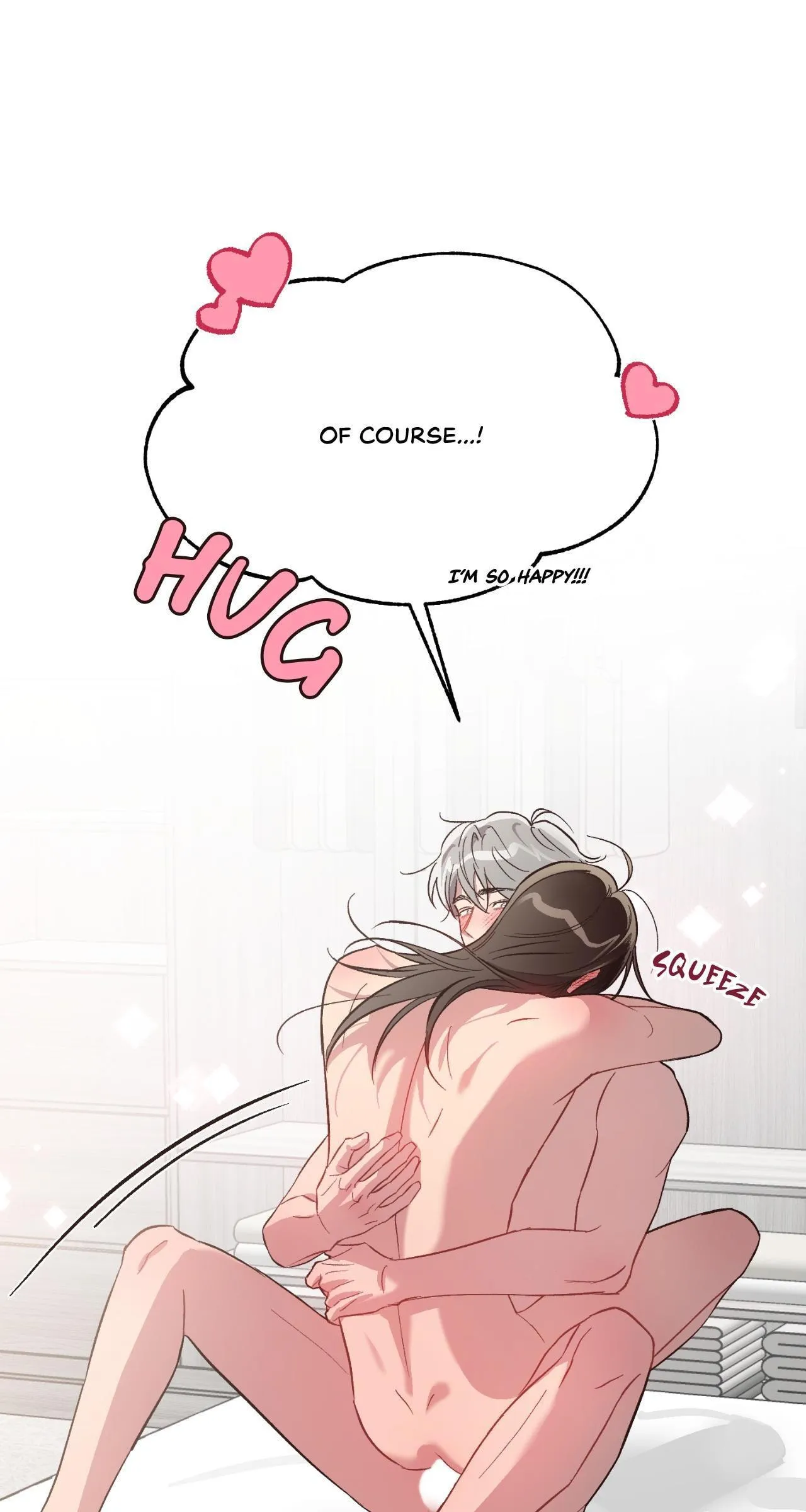 Hair-Raising Desires Chapter 47 page 43 - 