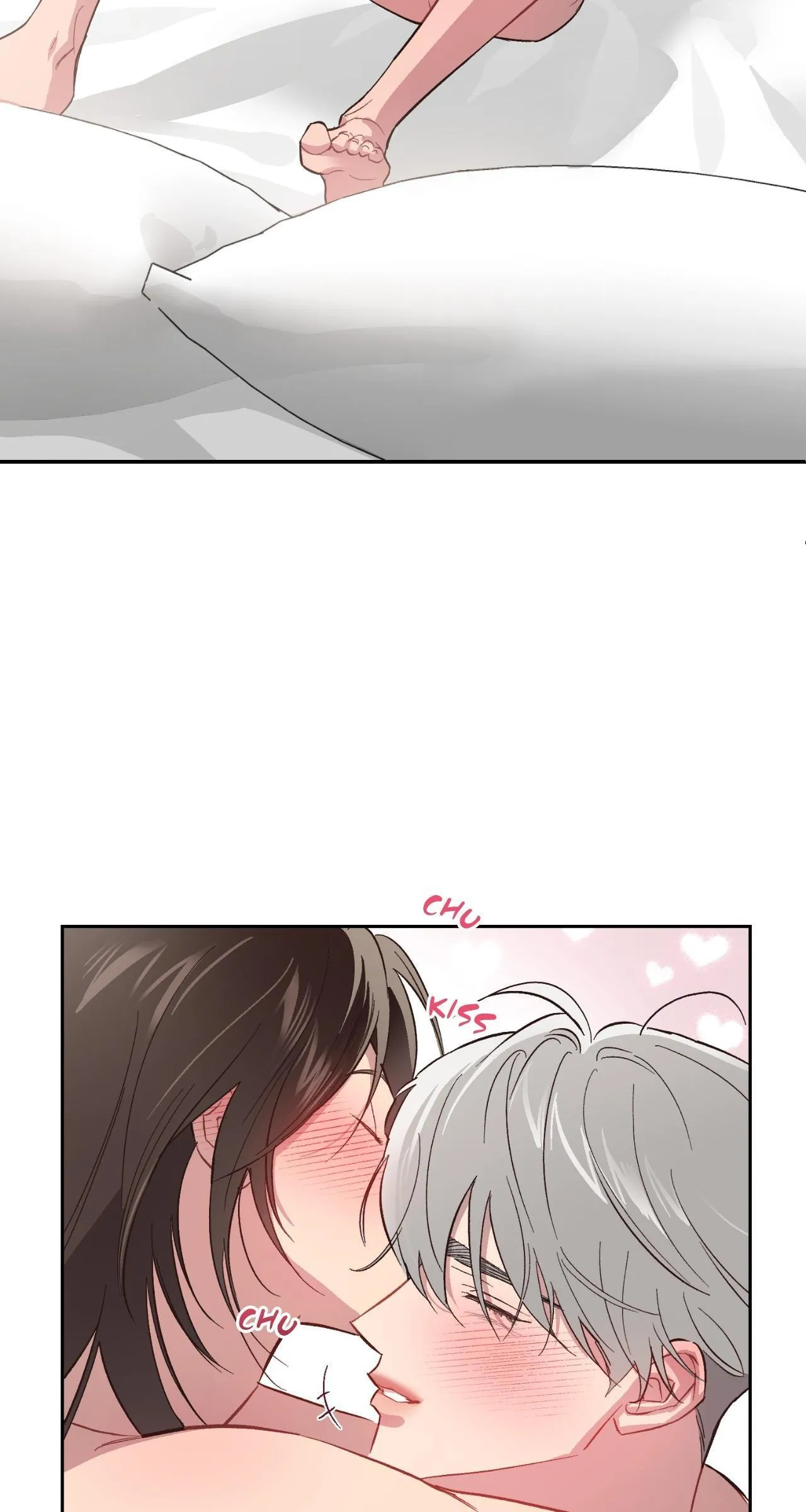 Hair-Raising Desires Chapter 47 page 44 - 