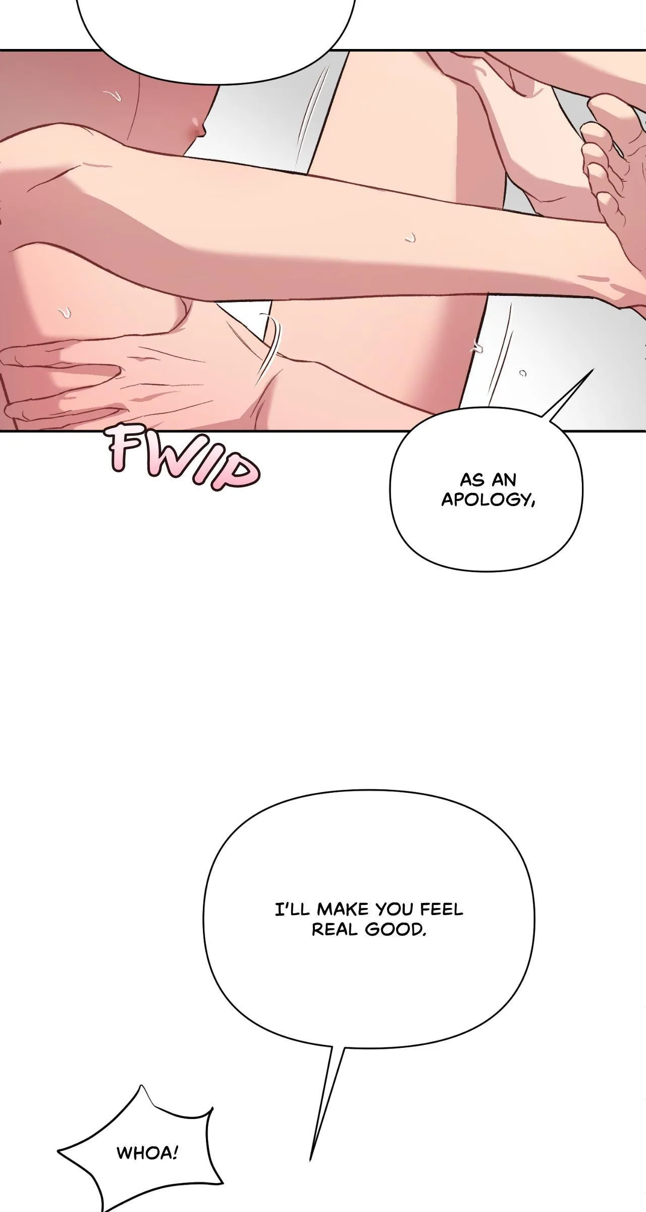 Hair-Raising Desires Chapter 47 page 47 - 