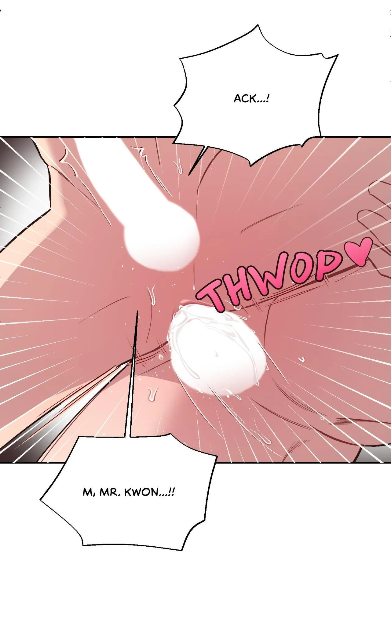 Hair-Raising Desires Chapter 47 page 49 - 