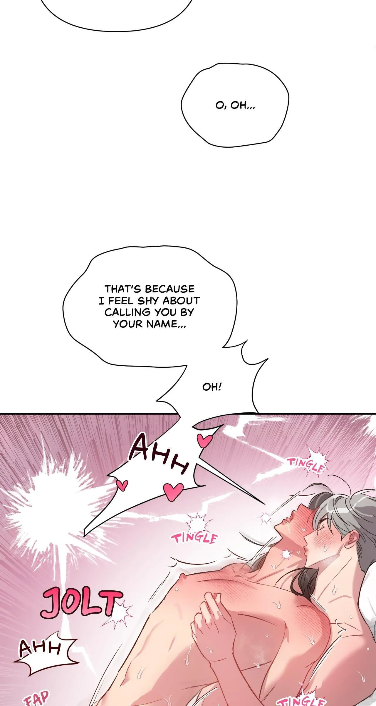 Hair-Raising Desires Chapter 47 page 52 - 
