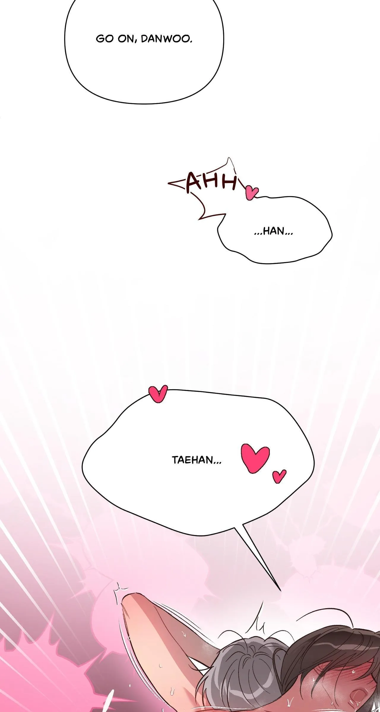 Hair-Raising Desires Chapter 47 page 55 - 