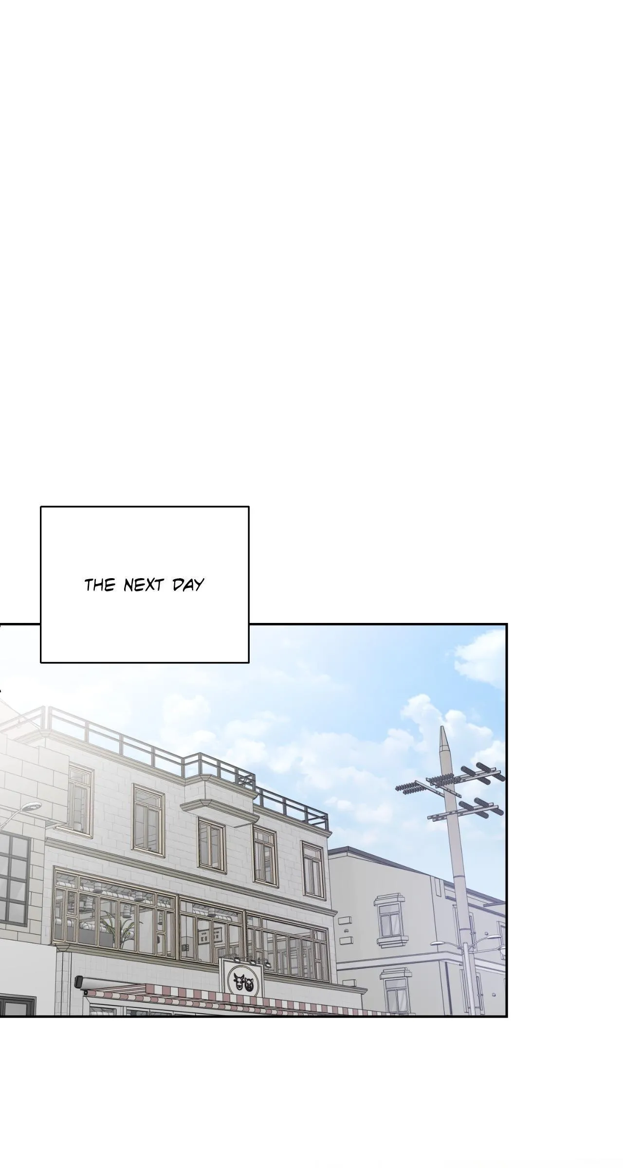 Hair-Raising Desires Chapter 47 page 59 - 