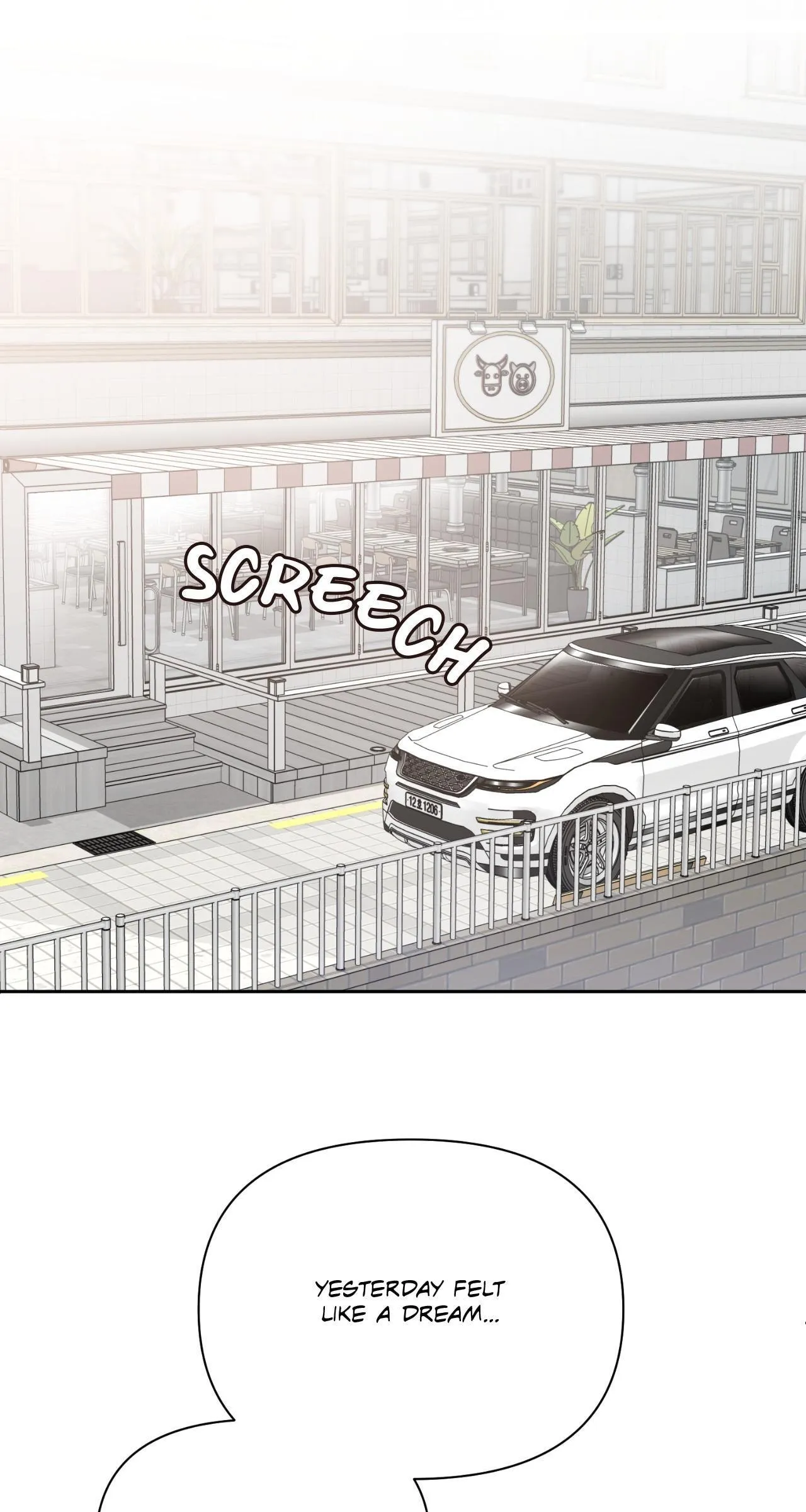 Hair-Raising Desires Chapter 47 page 60 - 